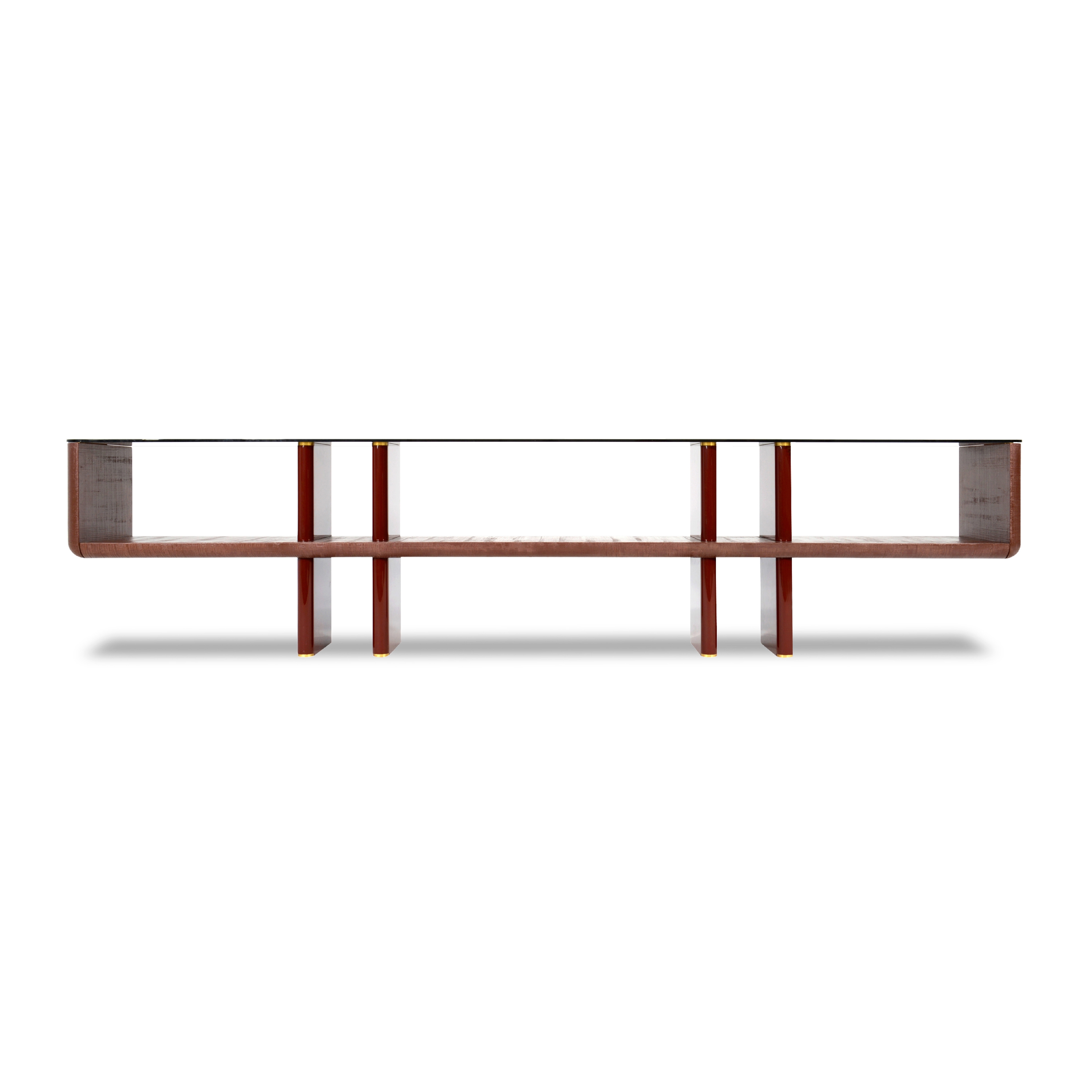Mostrar el producto Bridge del fabricante HESSENTIA