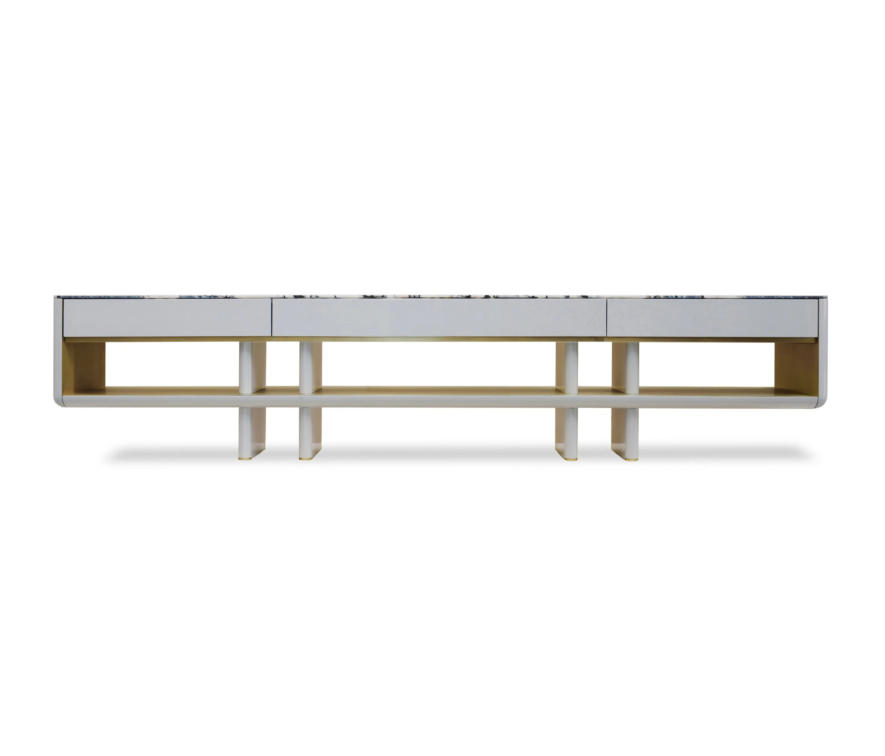 HESSENTIA - Bridge