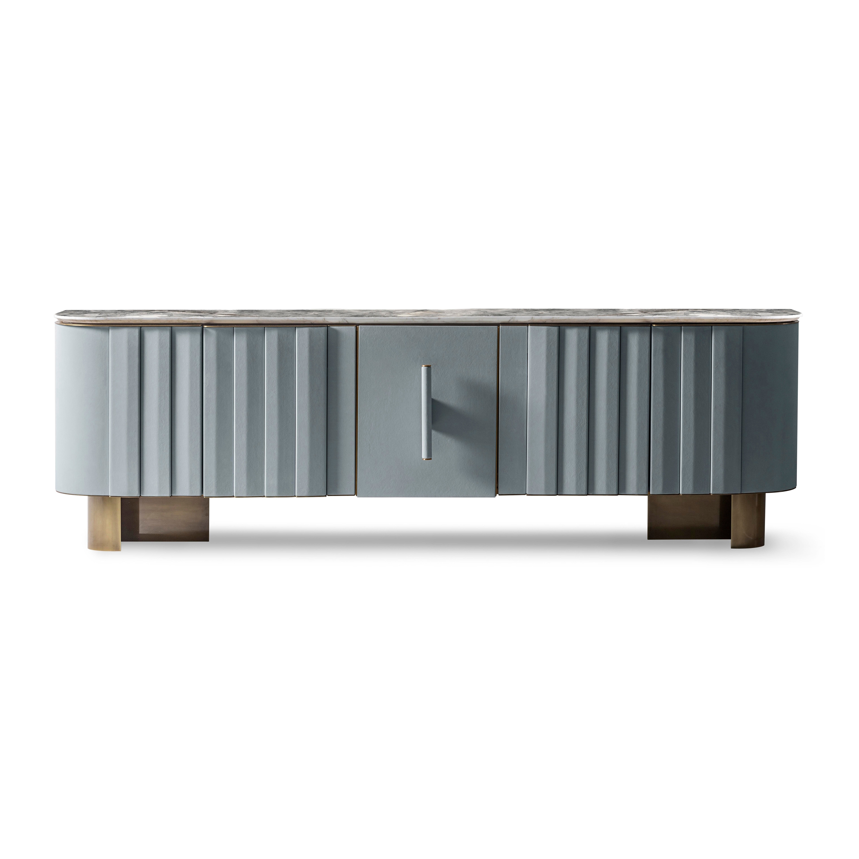 Display product Morgan from manufacturer HESSENTIA