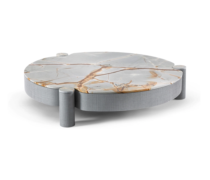 NORA - Coffee tables from HESSENTIA | Architonic