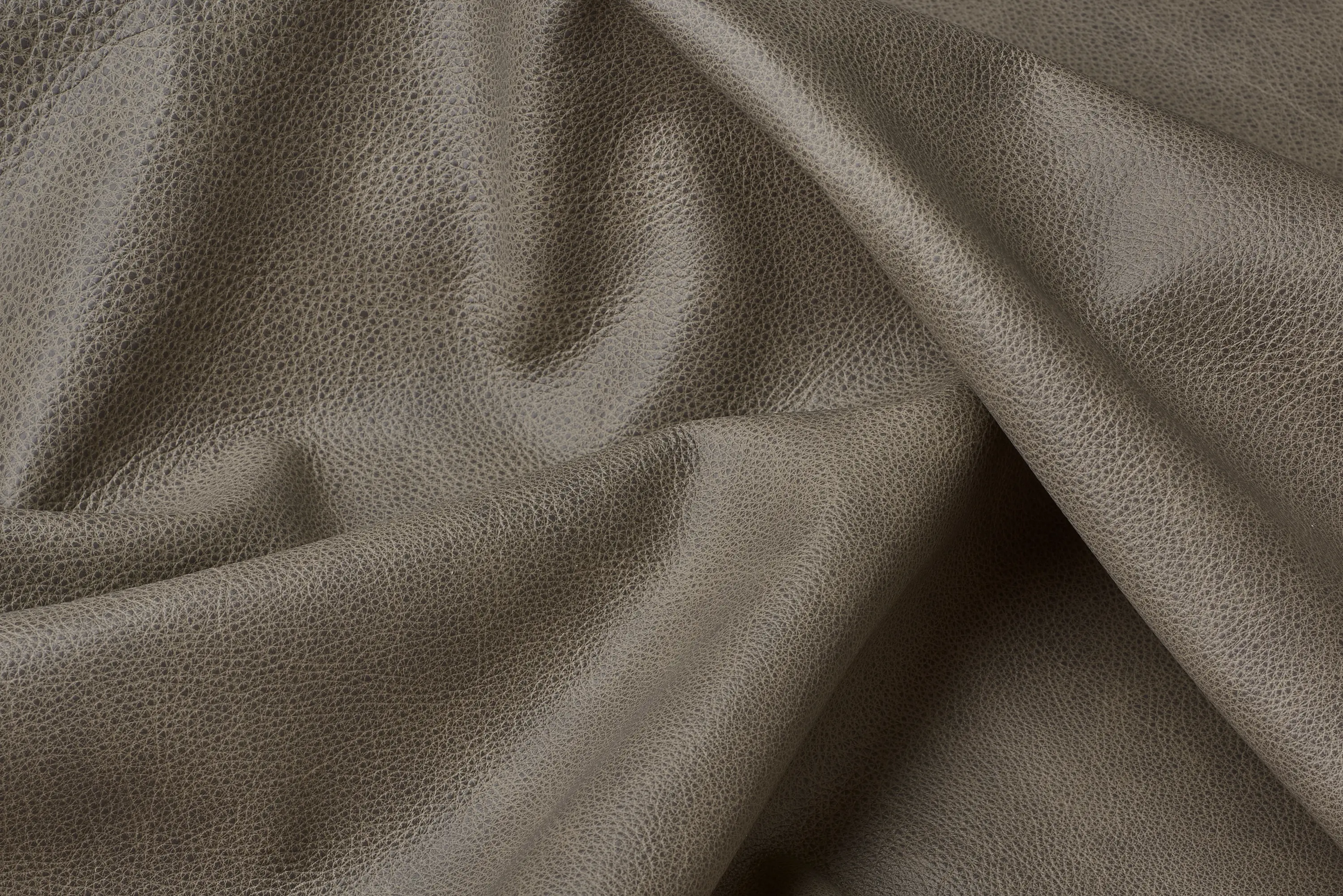 Futura Leathers - Fabiano Bianco floreale