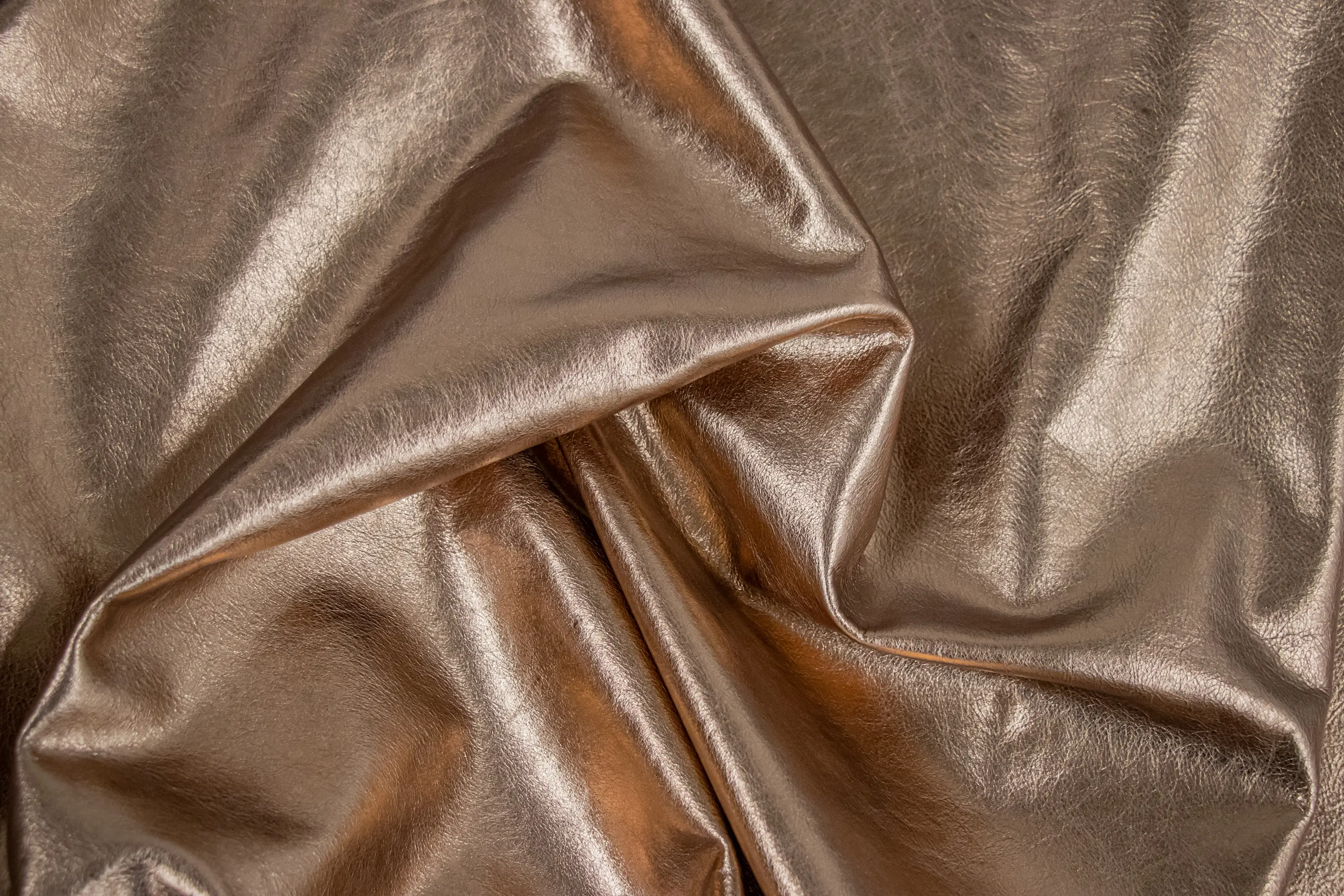 Futura Leathers - Premium Bronze