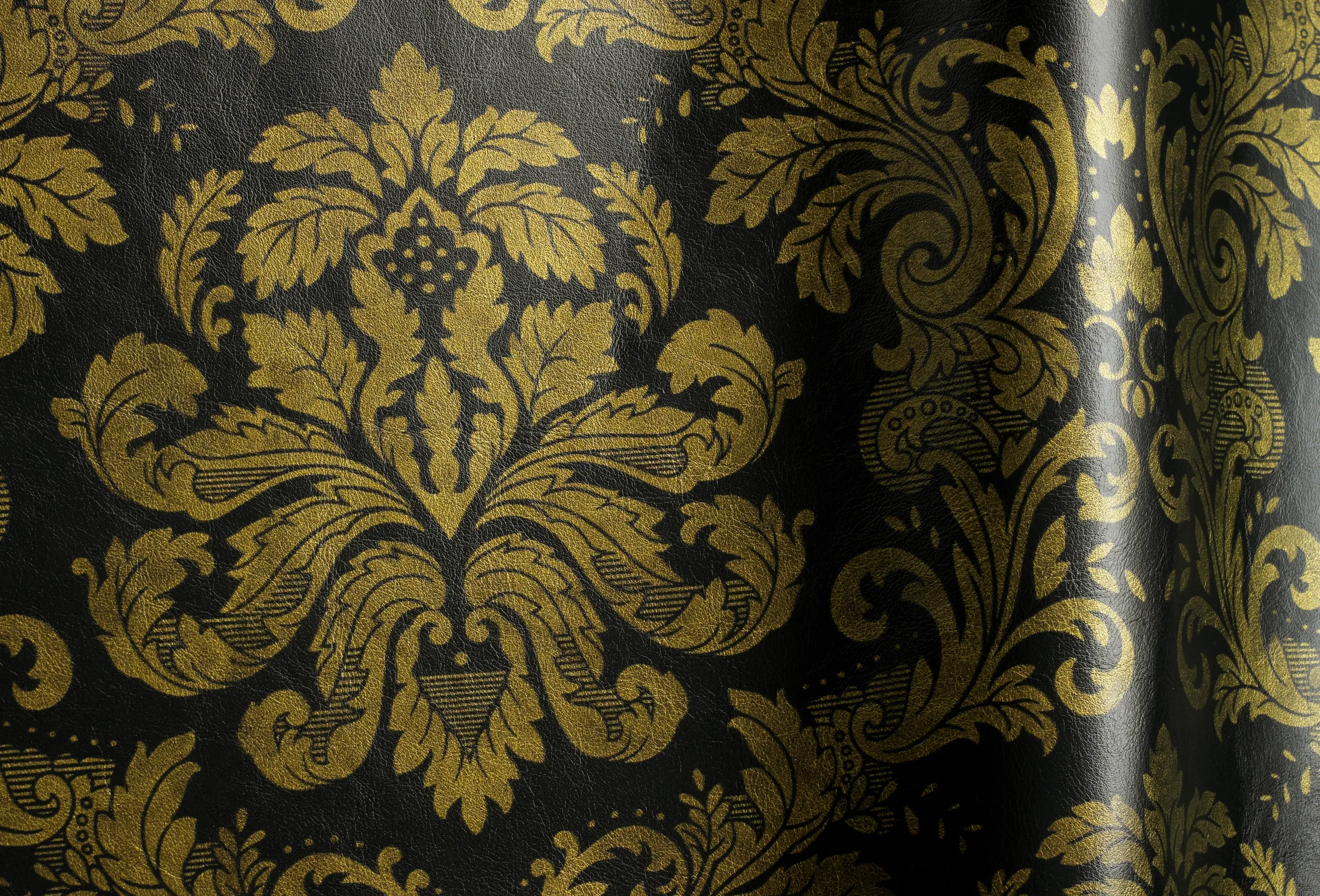 Futura Leathers - Apollo Antik 1384