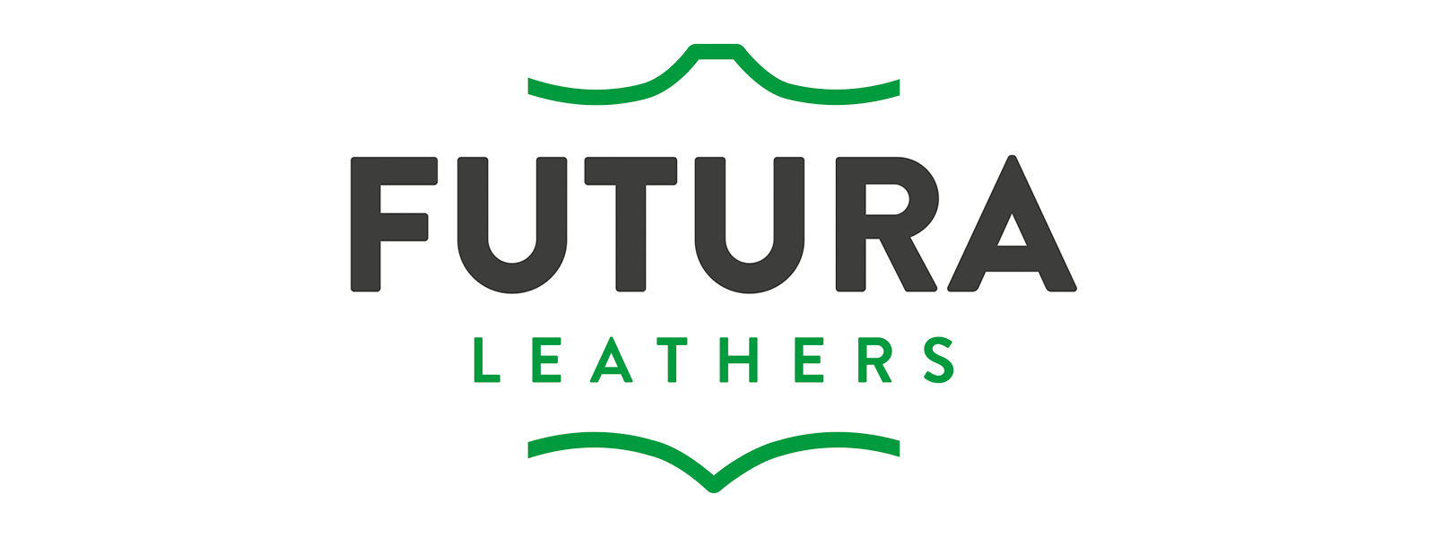 Logo for manufacturer Futura Leathers