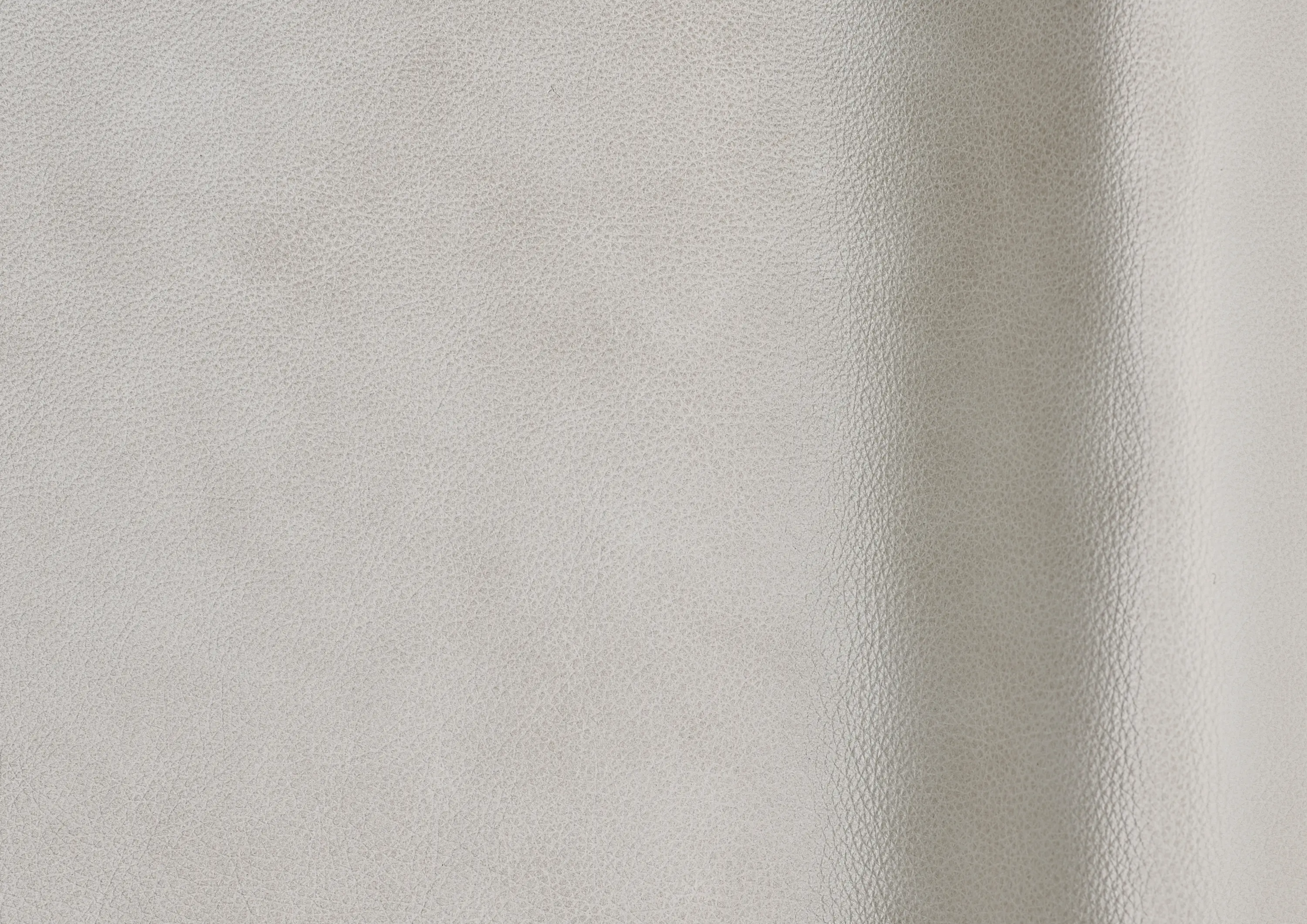 Futura Leathers - Fabiano Bianco floreale
