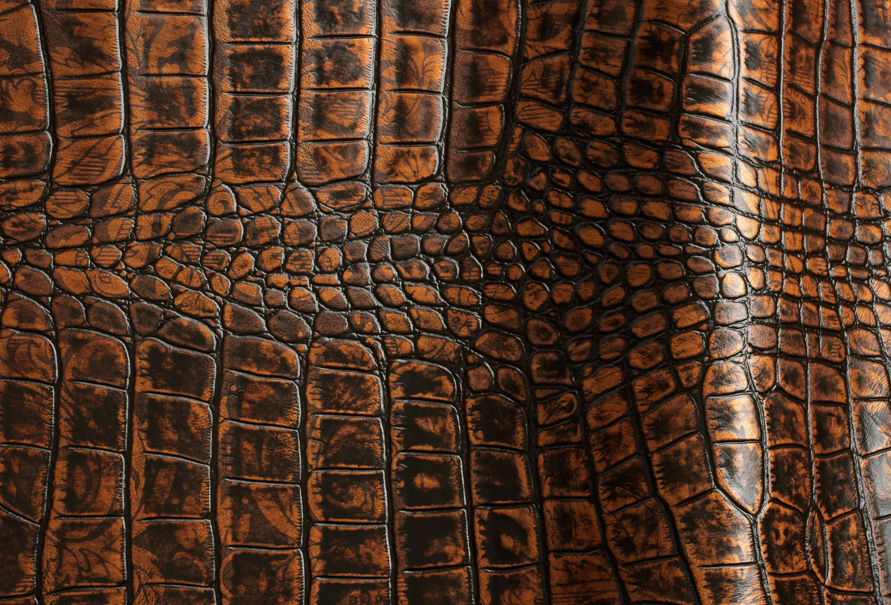 Futura Leathers - Shinda 1556