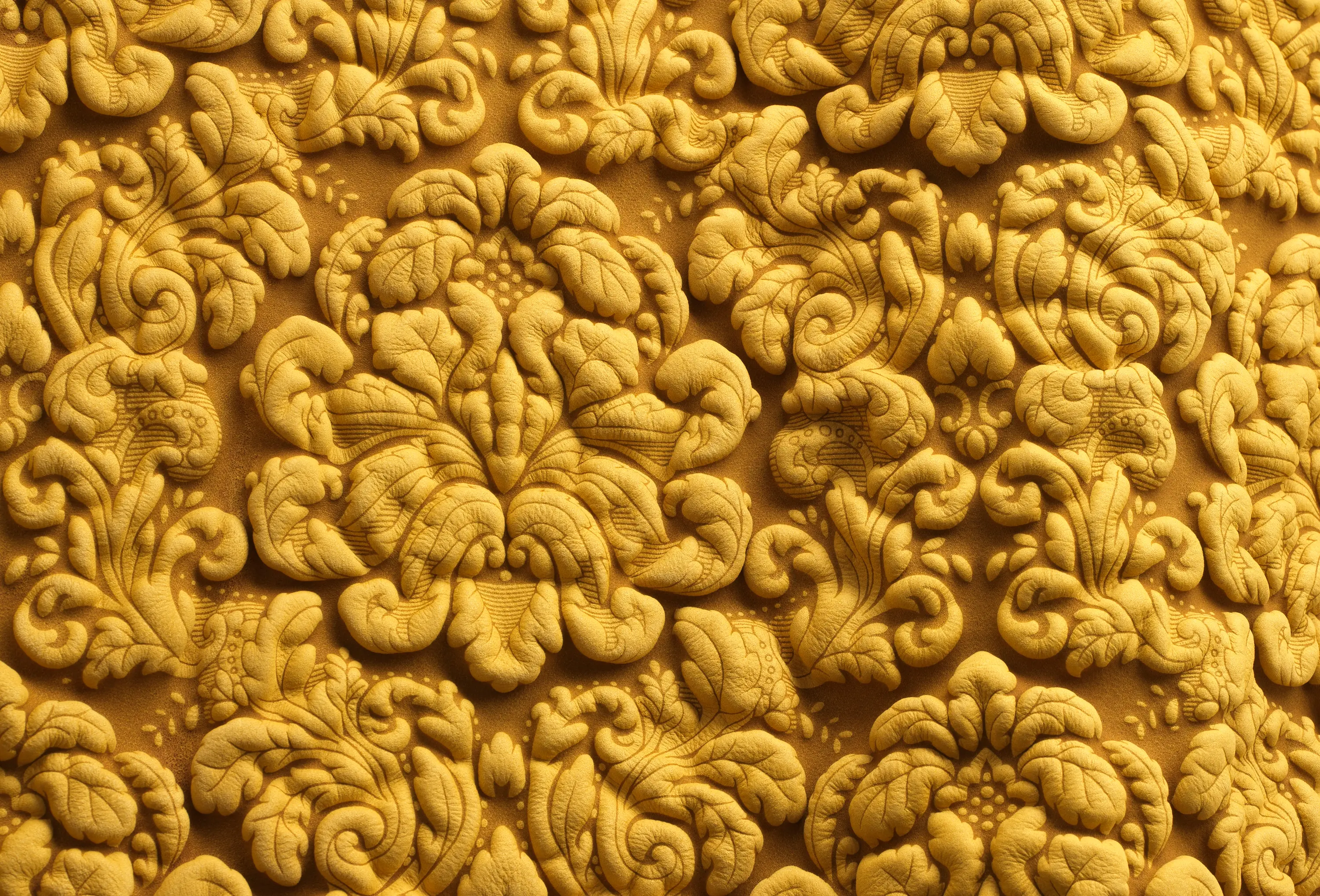 Futura Leathers - Squash Mais