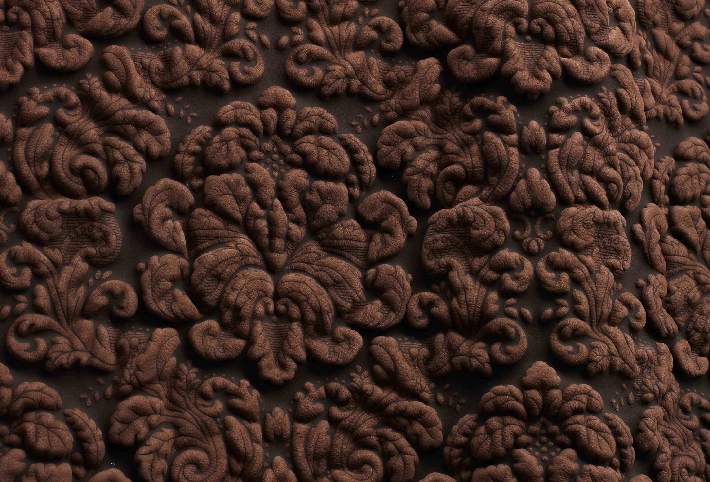 Futura Leathers - Squash Mid Brown