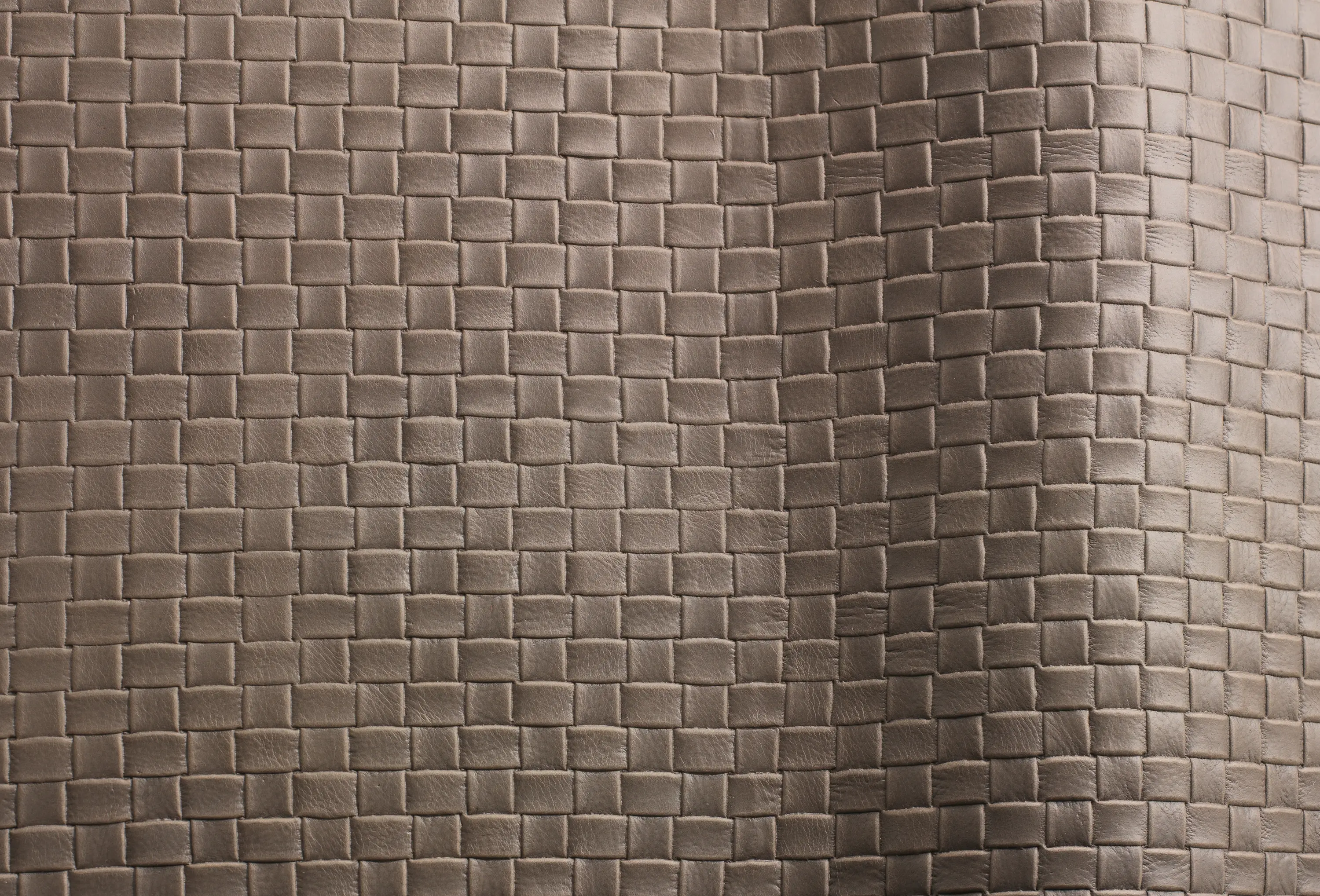 Futura Leathers - Weaved