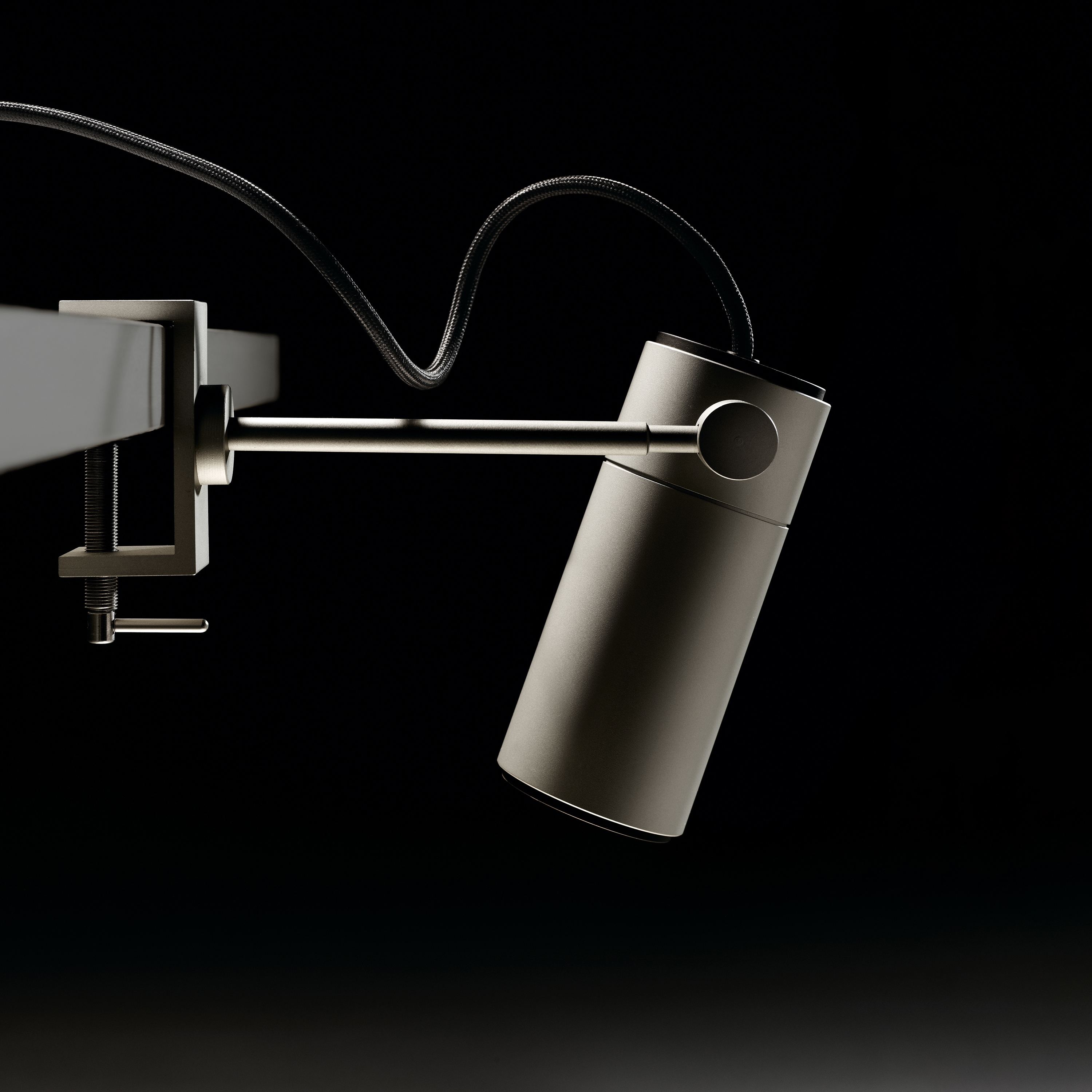 Mostra il prodotto Focus Line Clamp del produttore Insolit