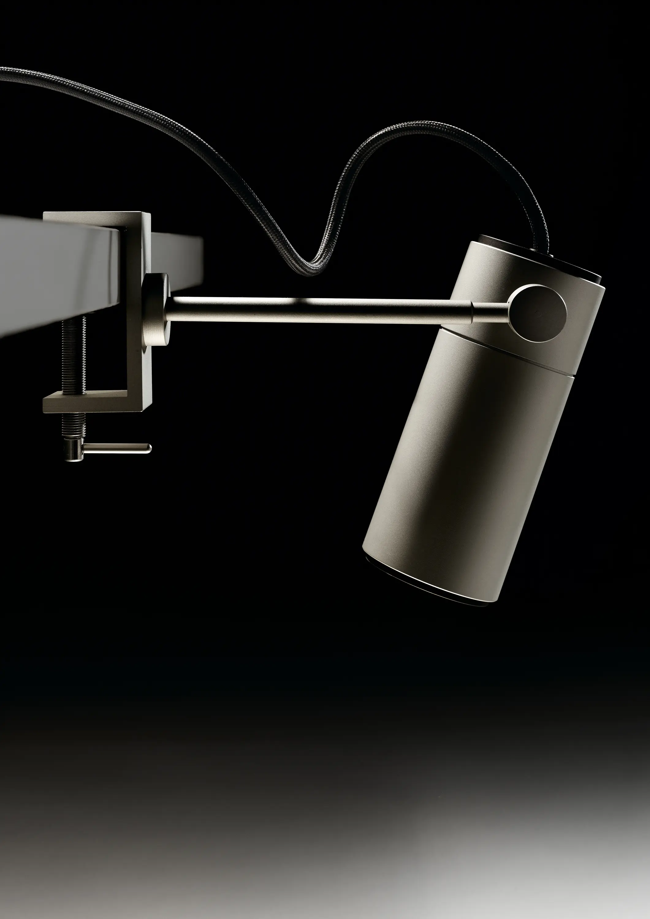 Insolit - Focus Line Clamp