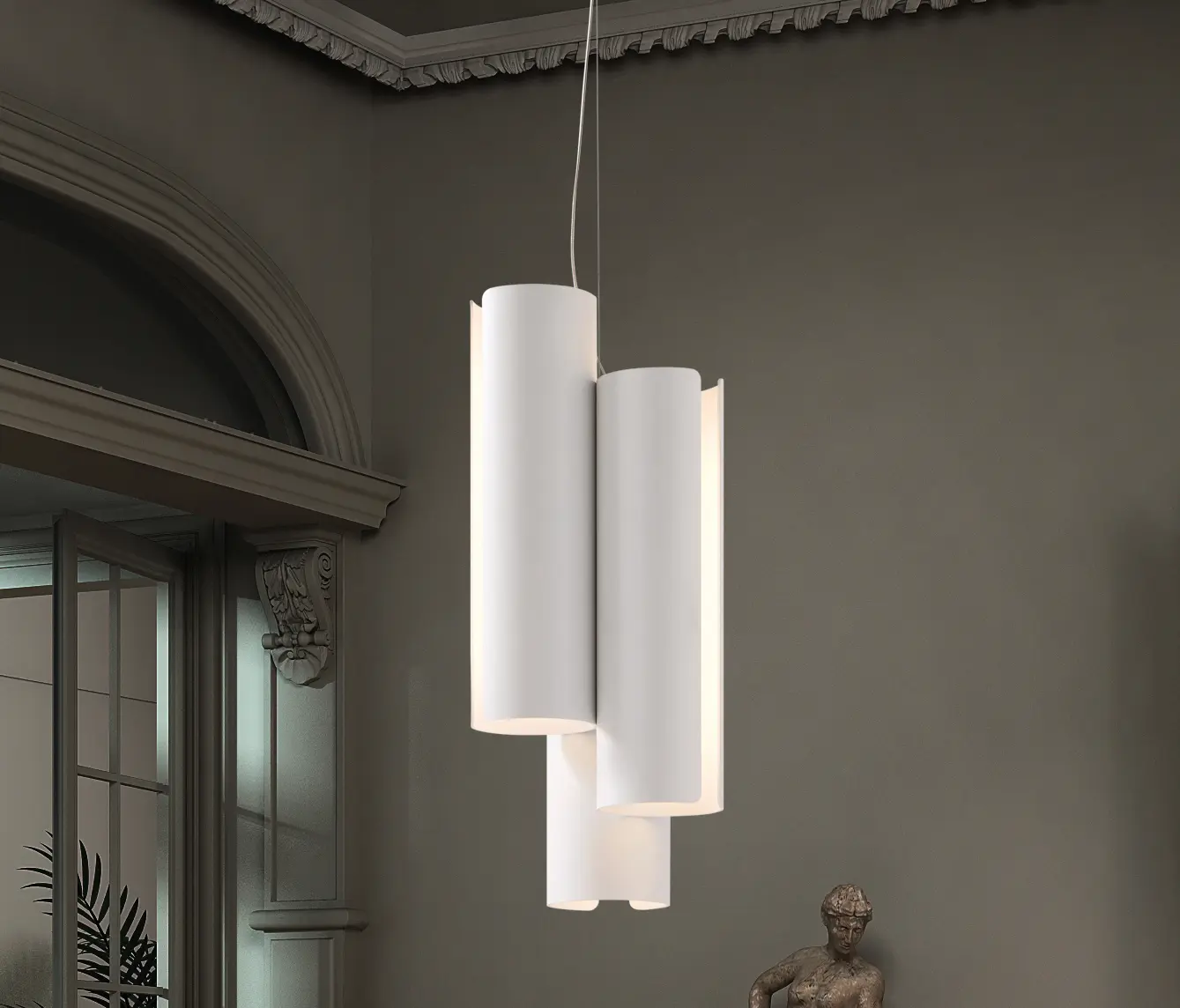Insolit - Inside Pendant