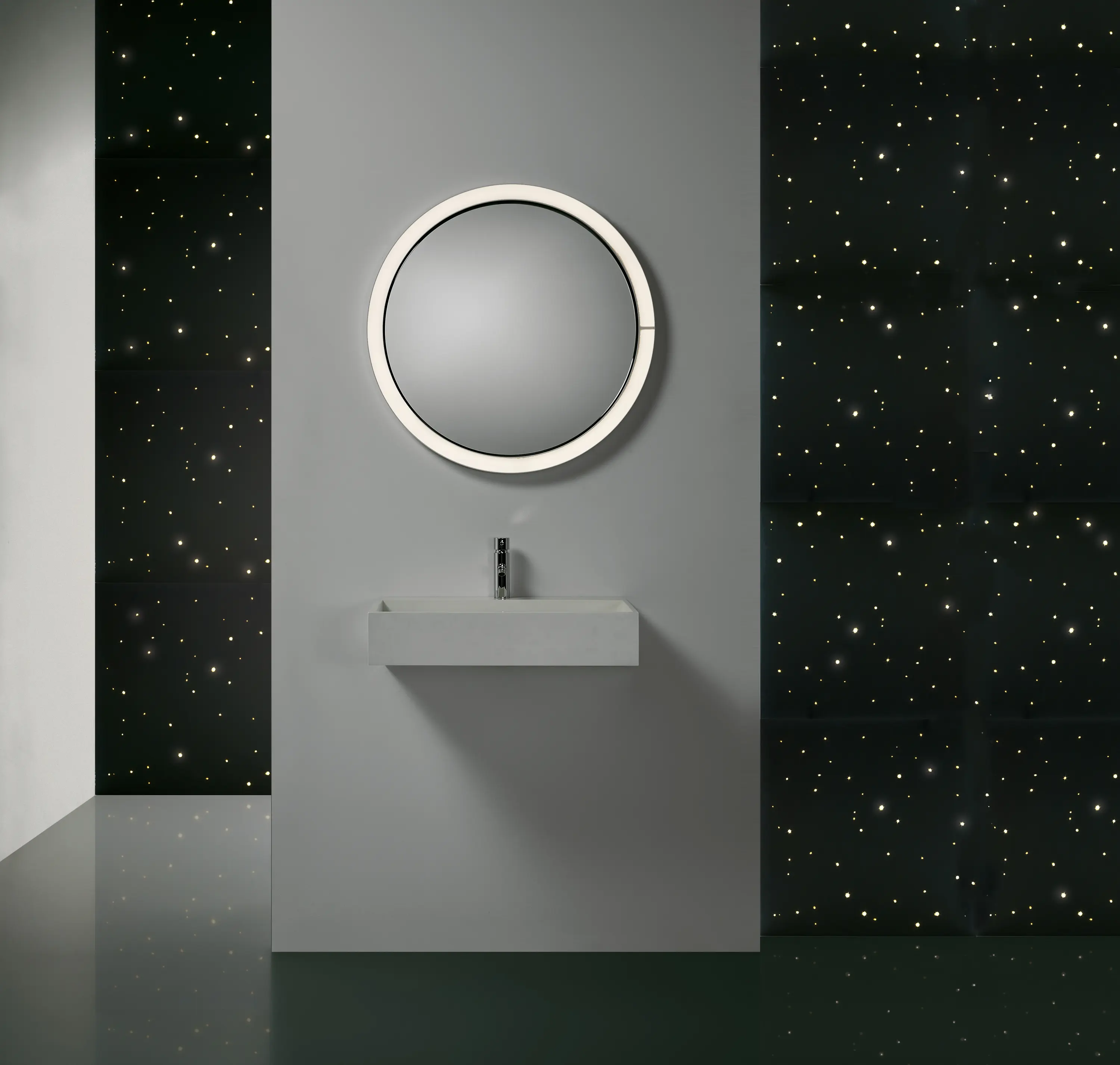 Insolit - Plastar
