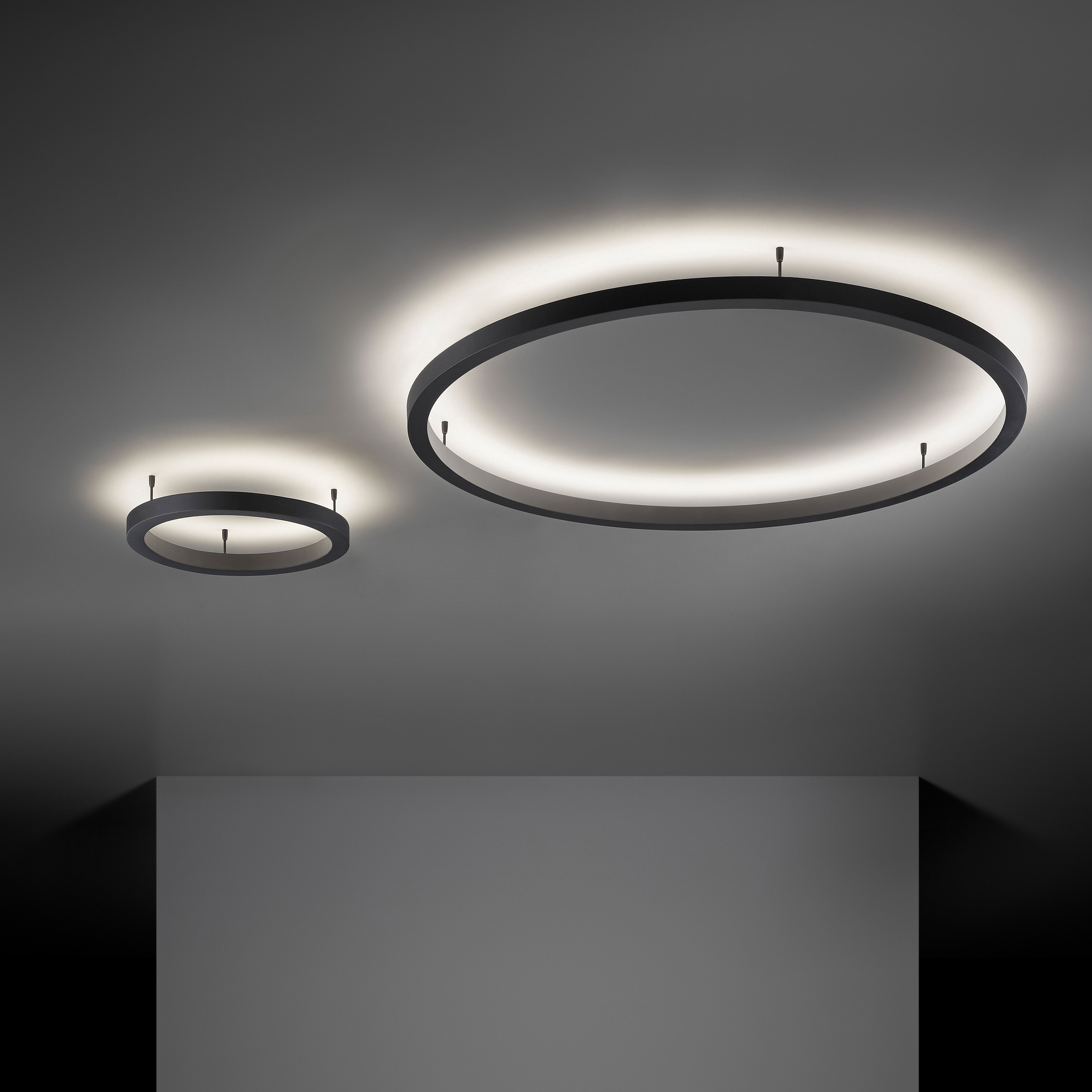 Mostra il prodotto TR Ceiling Up del produttore Insolit