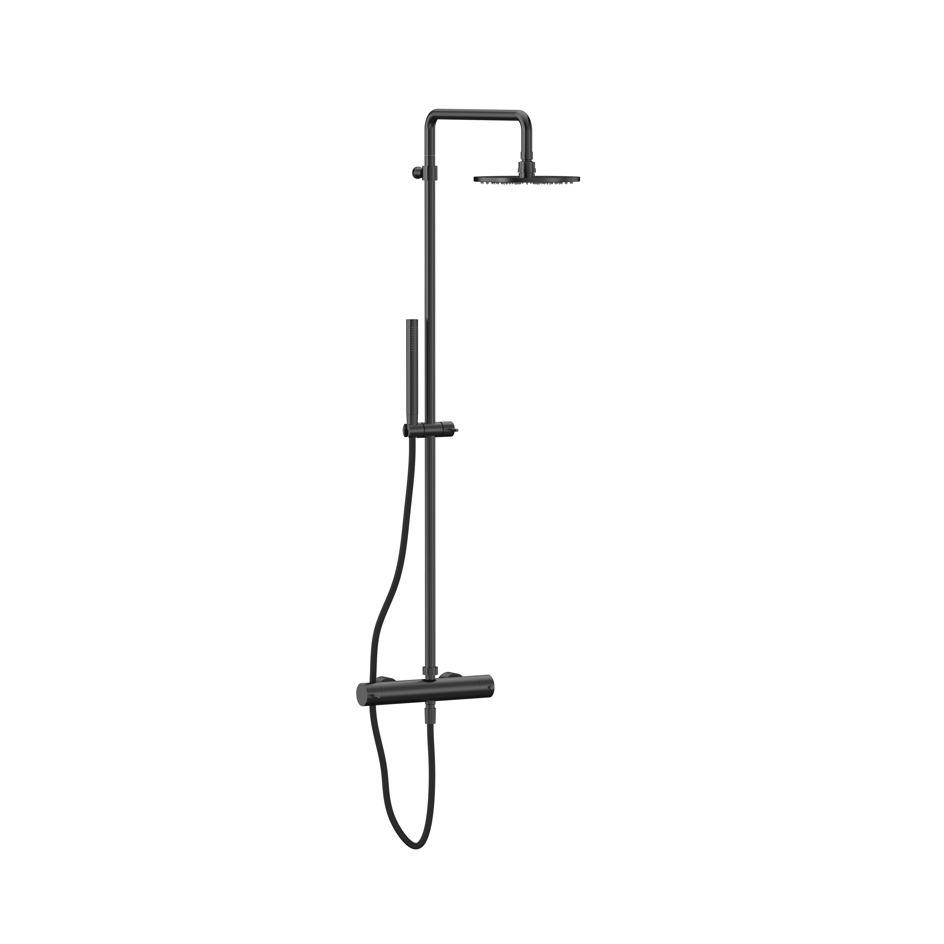 SHOWERS