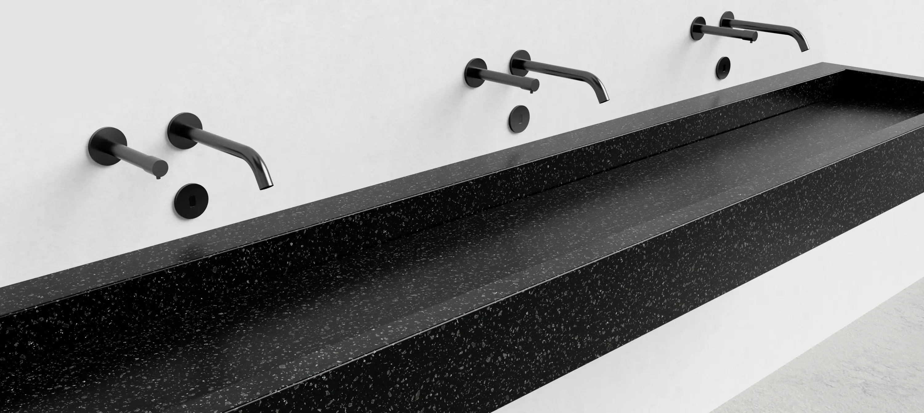 The Splash Lab - Monolith | The Monolith S Series