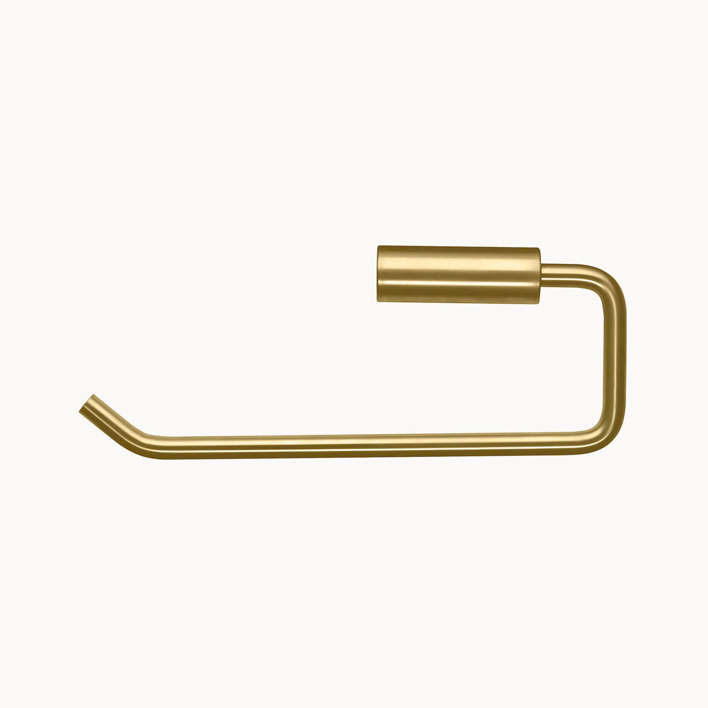 Accessories | PVD Brass TSL.46 Double Toilet Roll Holder