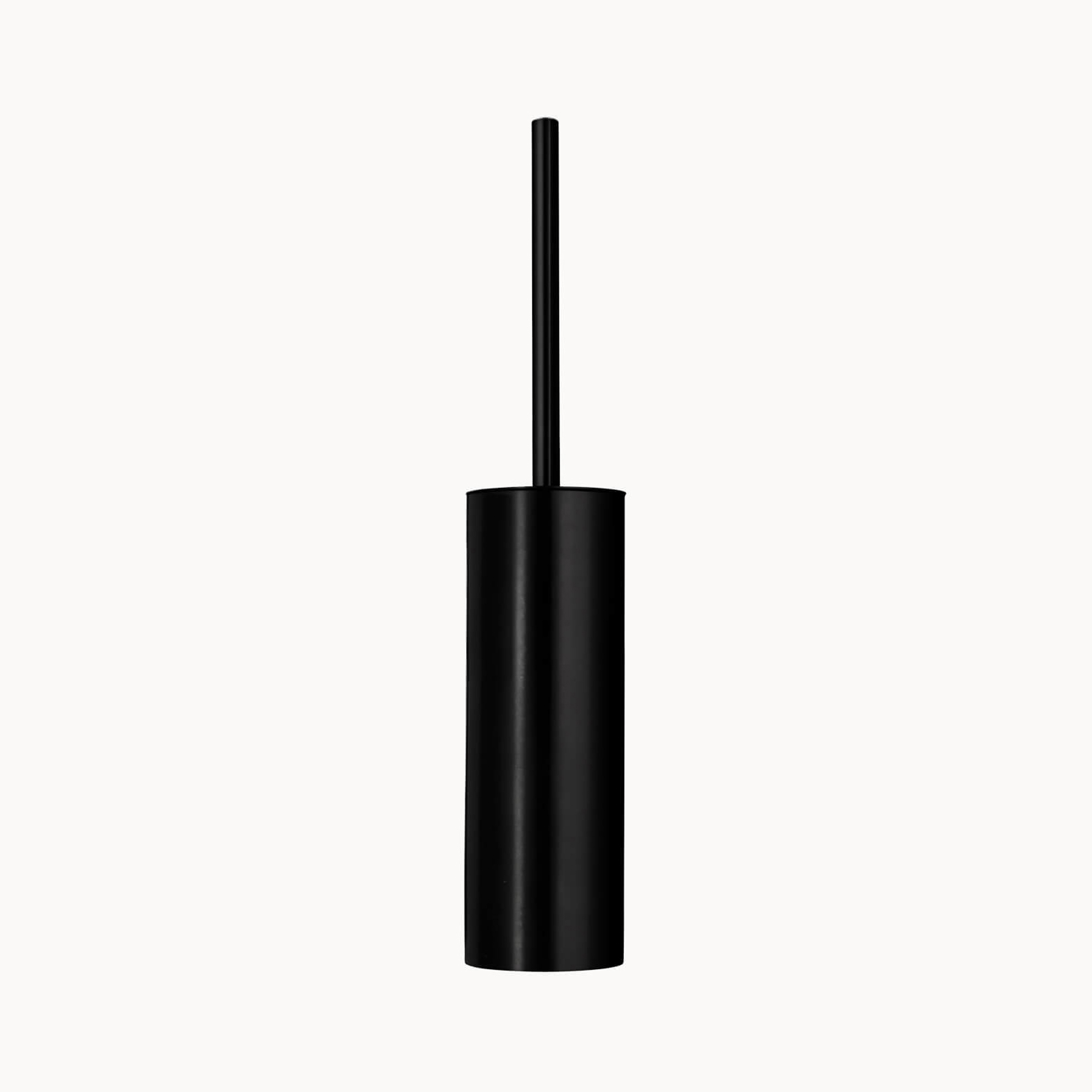 Accessories | PVD Black TSL.323 Toilet Brush Holder