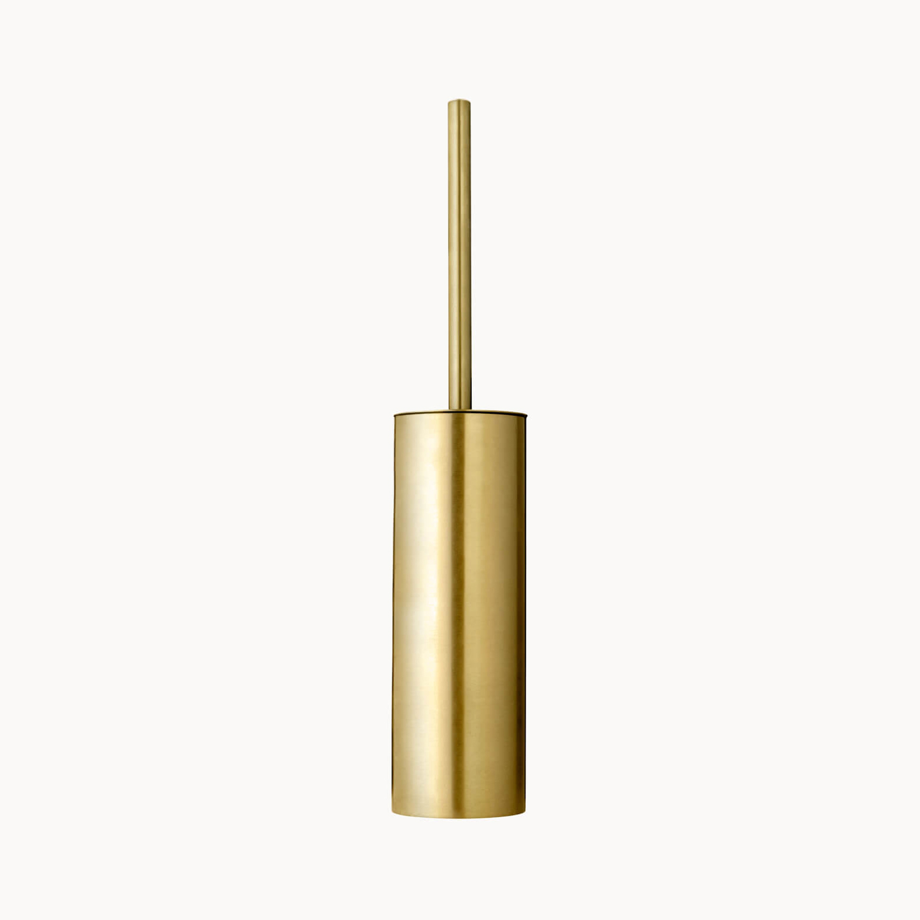 Accessories | PVD Brass TSL.323 Toilet Brush Holder