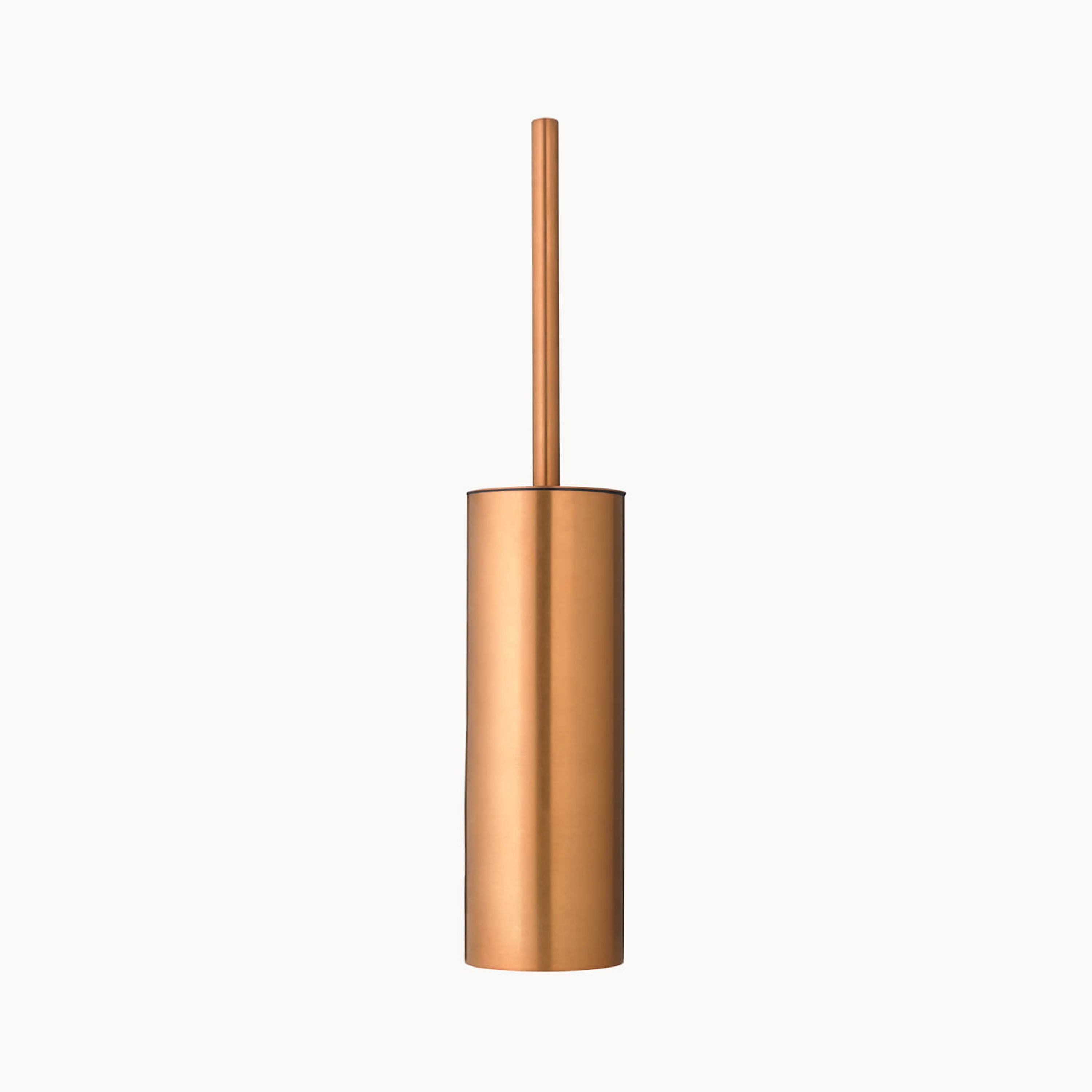 Accessories | PVD Copper TSL.323 Toilet Brush Holder