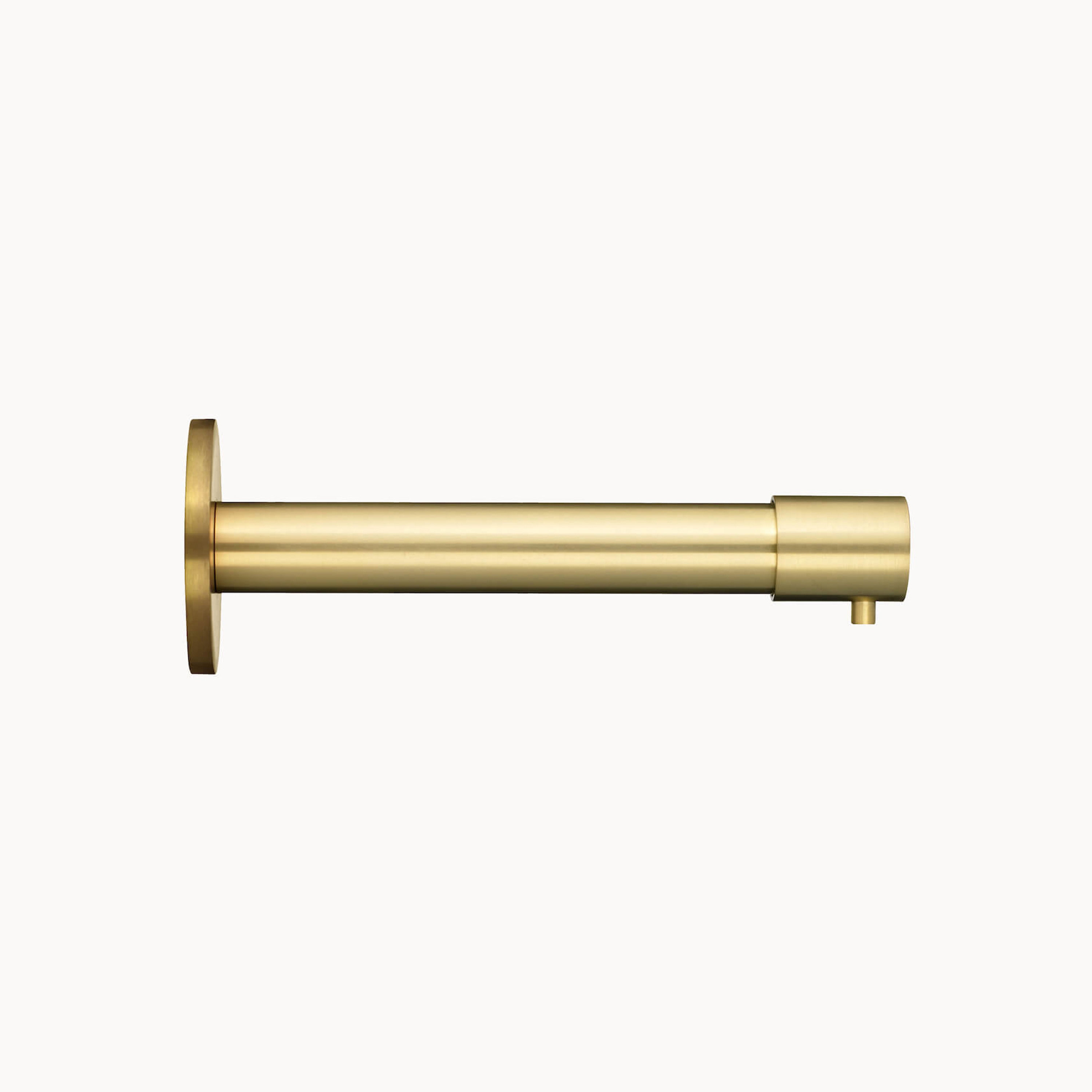 Radius | PVD Brass TSL.470 Wall Mounted Soap Dispenser