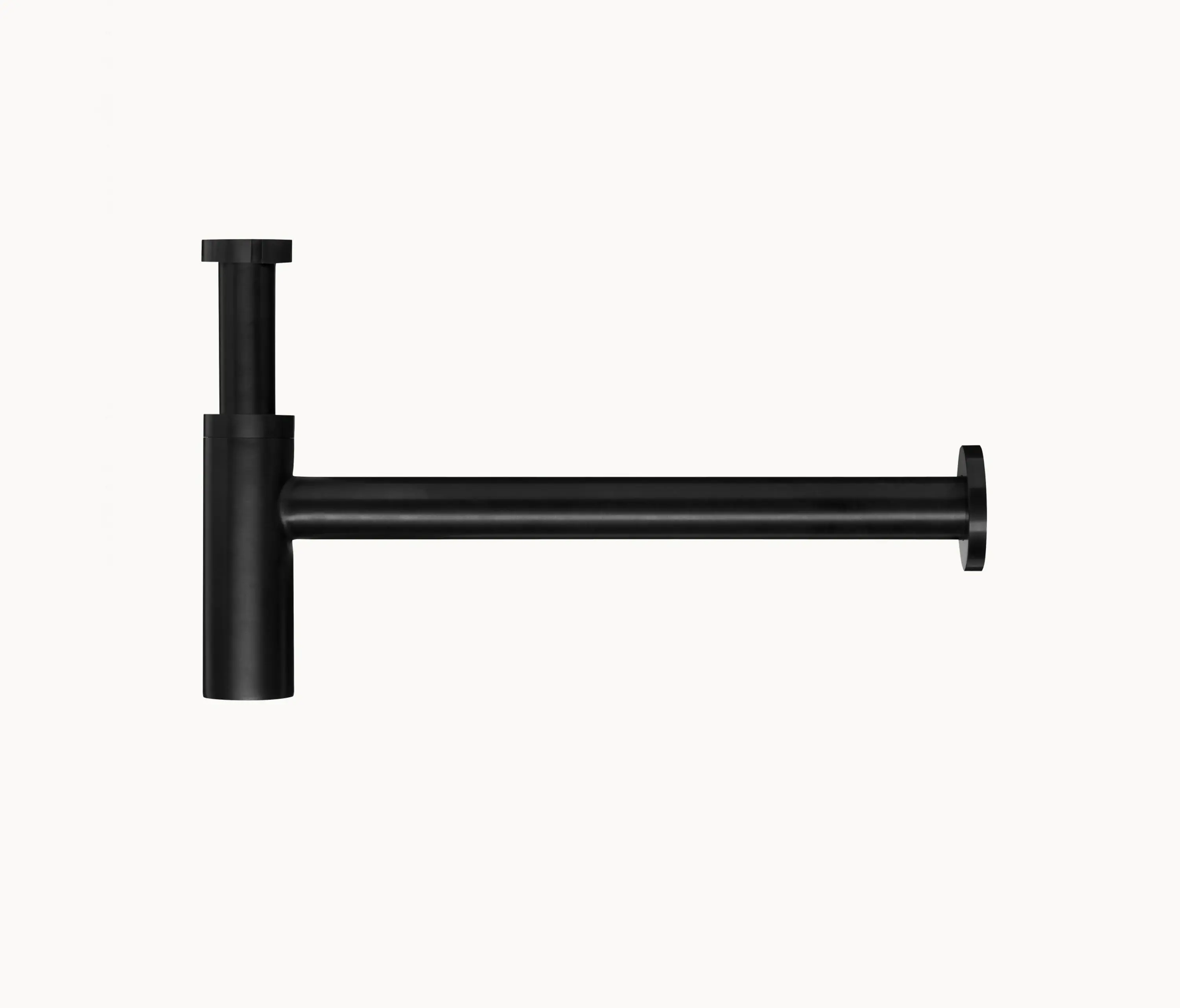 The Splash Lab - Accessories | PVD Black TSL.650 Bottle Trap