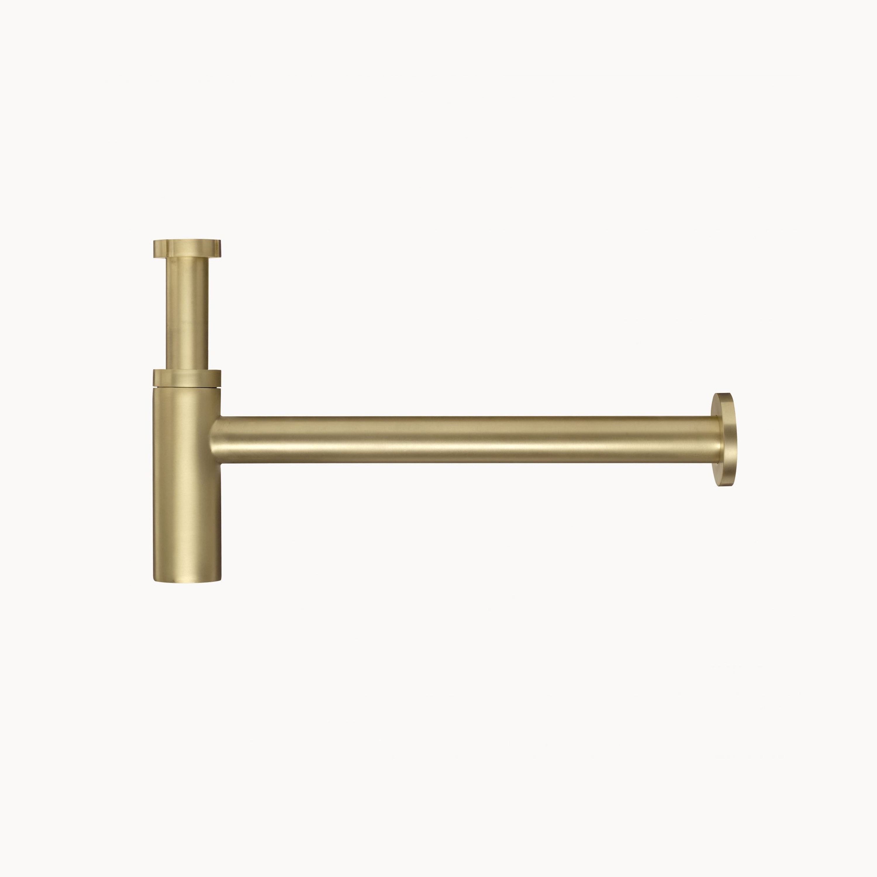 Accessories | PVD Brass TSL.650 Bottle Trap