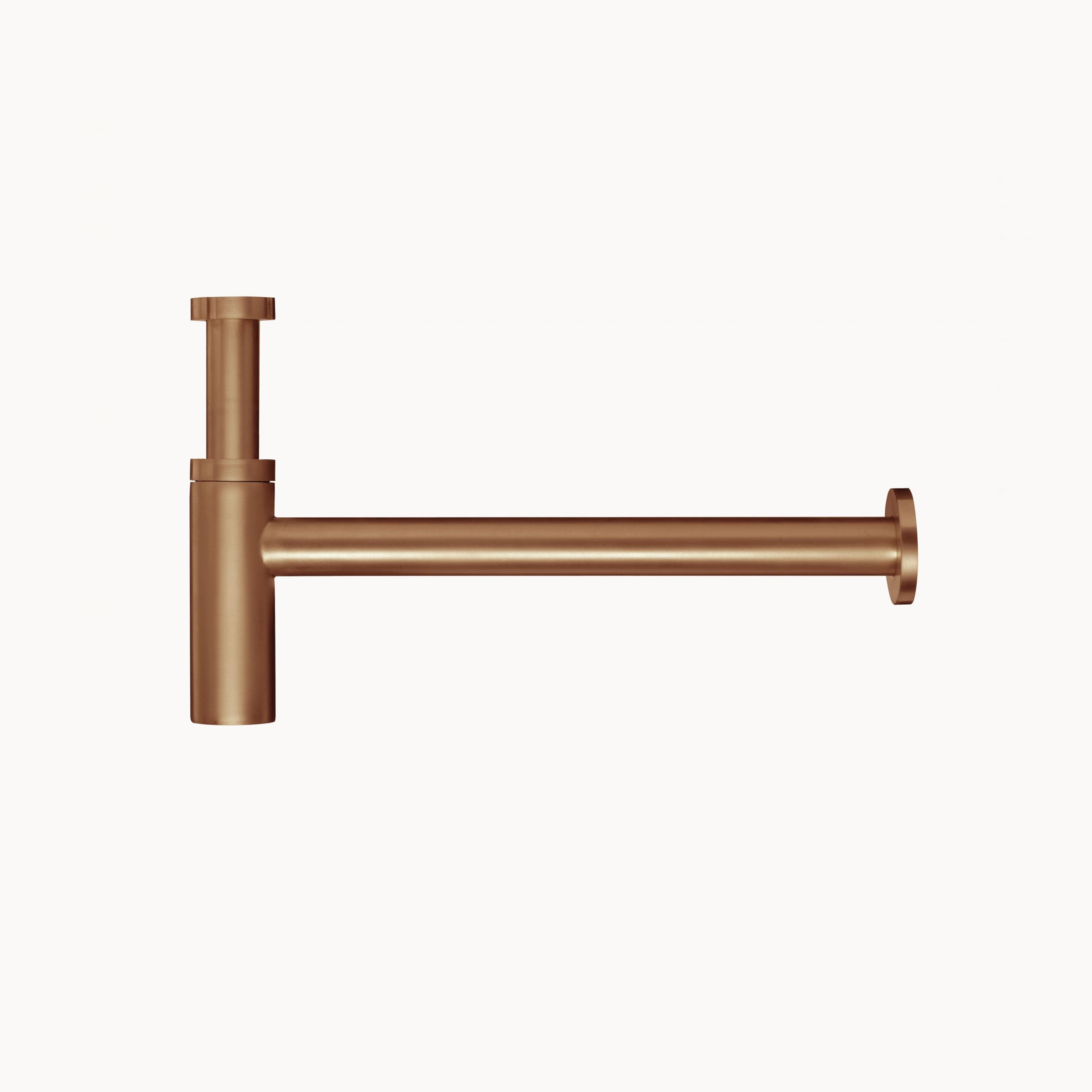 Accessories | PVD Copper TSL.650 Bottle Trap