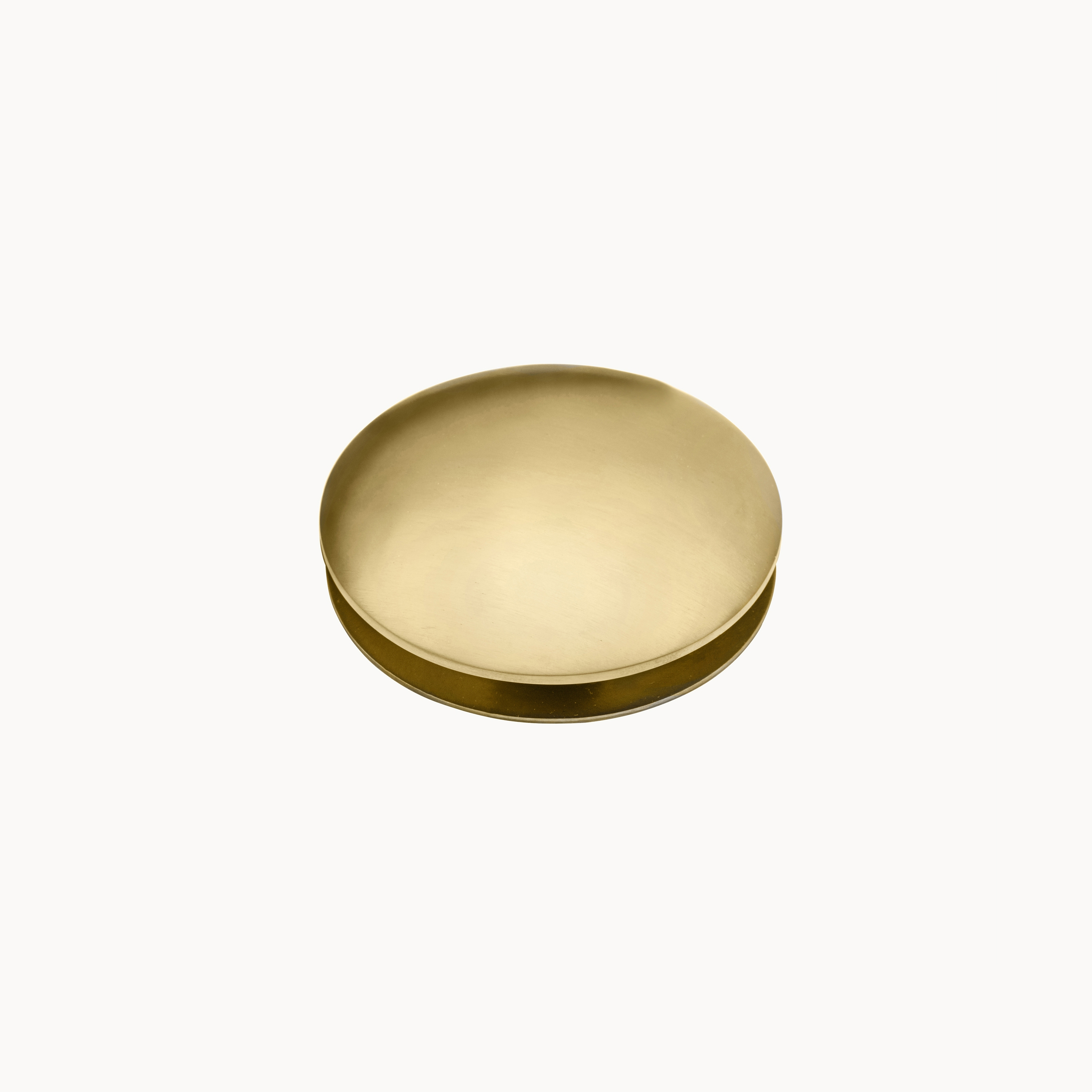 Accessories | PVD Brass TSL.673 Click Clack Unslotted Waste
