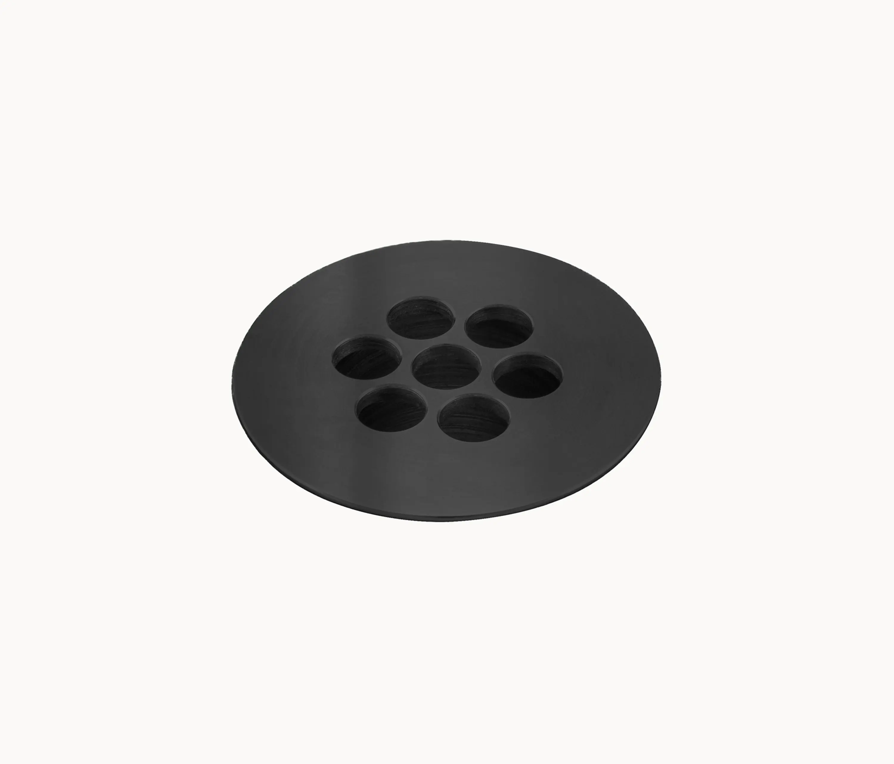 The Splash Lab - Accessories | PVD Black TSL.680 Waste Grate