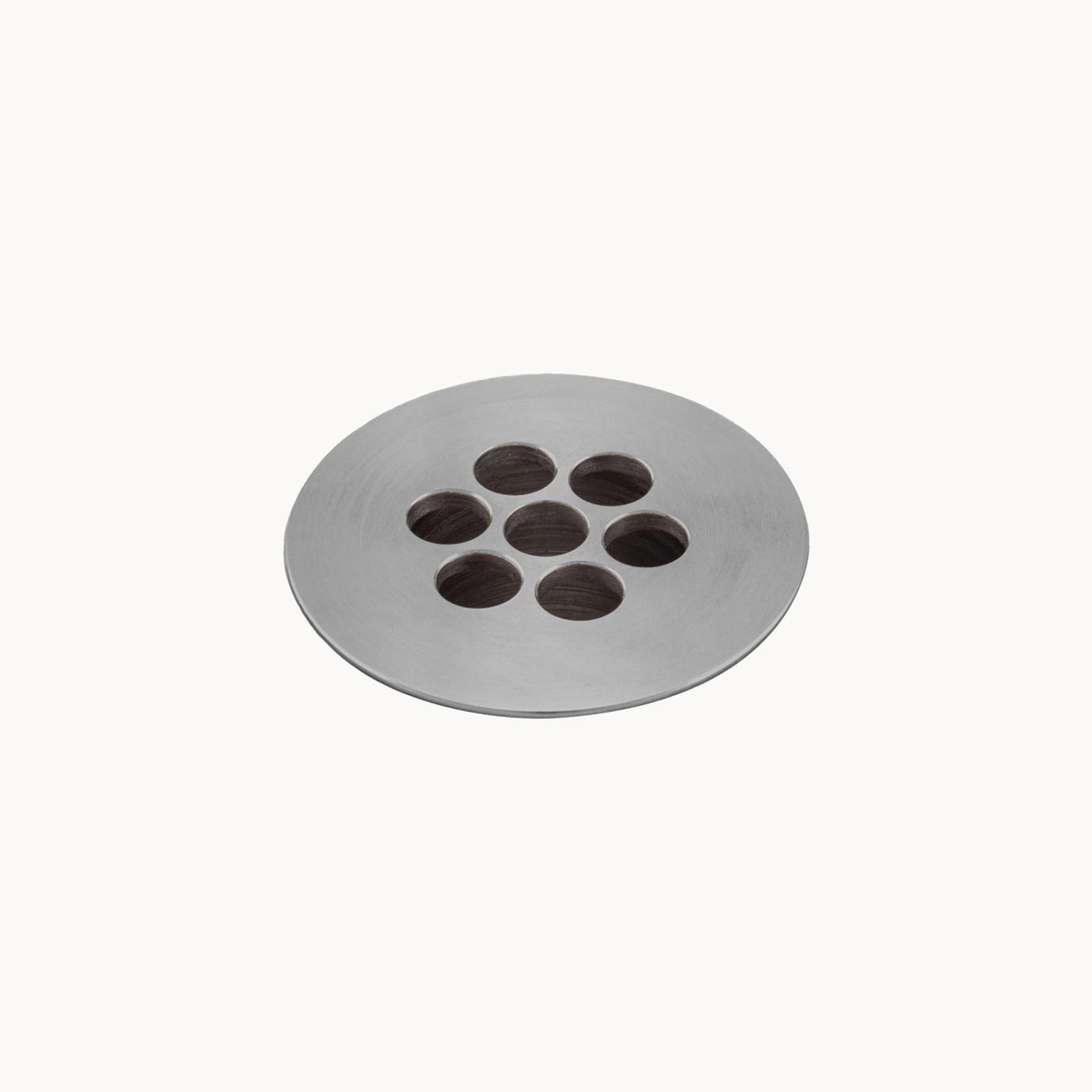 Display product Accessories | Satin TSL.680 Waste Grate from manufacturer The Splash Lab