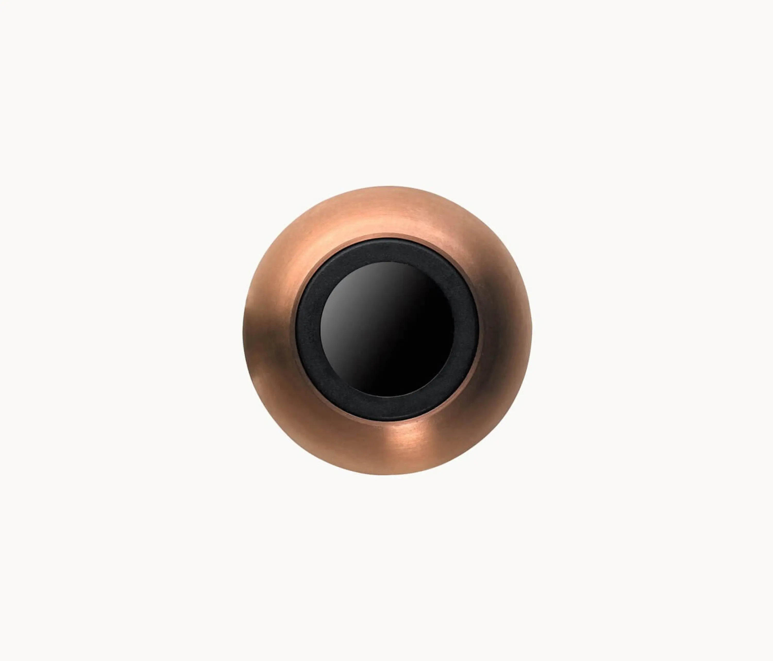 The Splash Lab - Accessories | PVD Copper TSL.721 WC Flush Valve