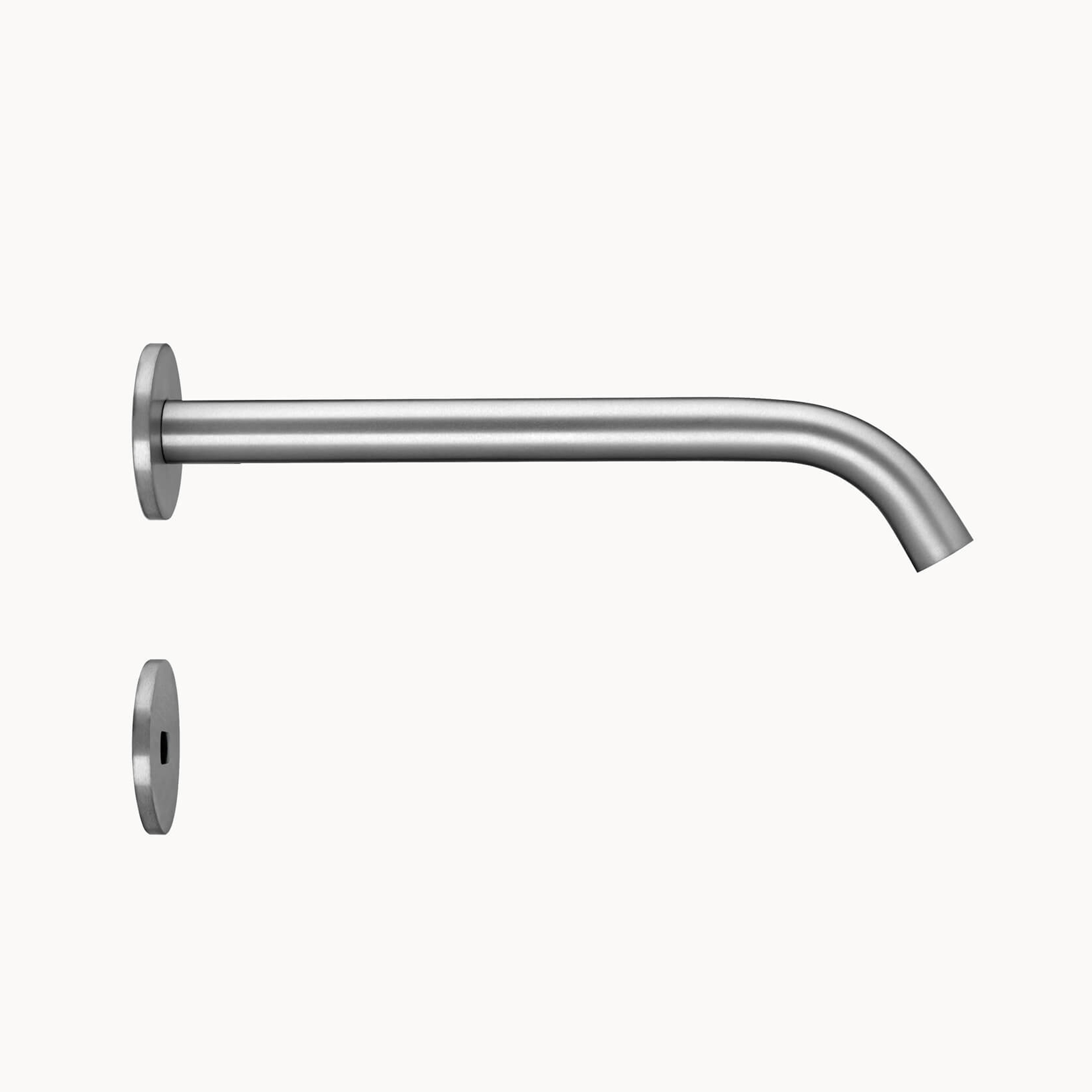 Radius | Satin TSL.882 IR Sensor Tap - Mains Powered