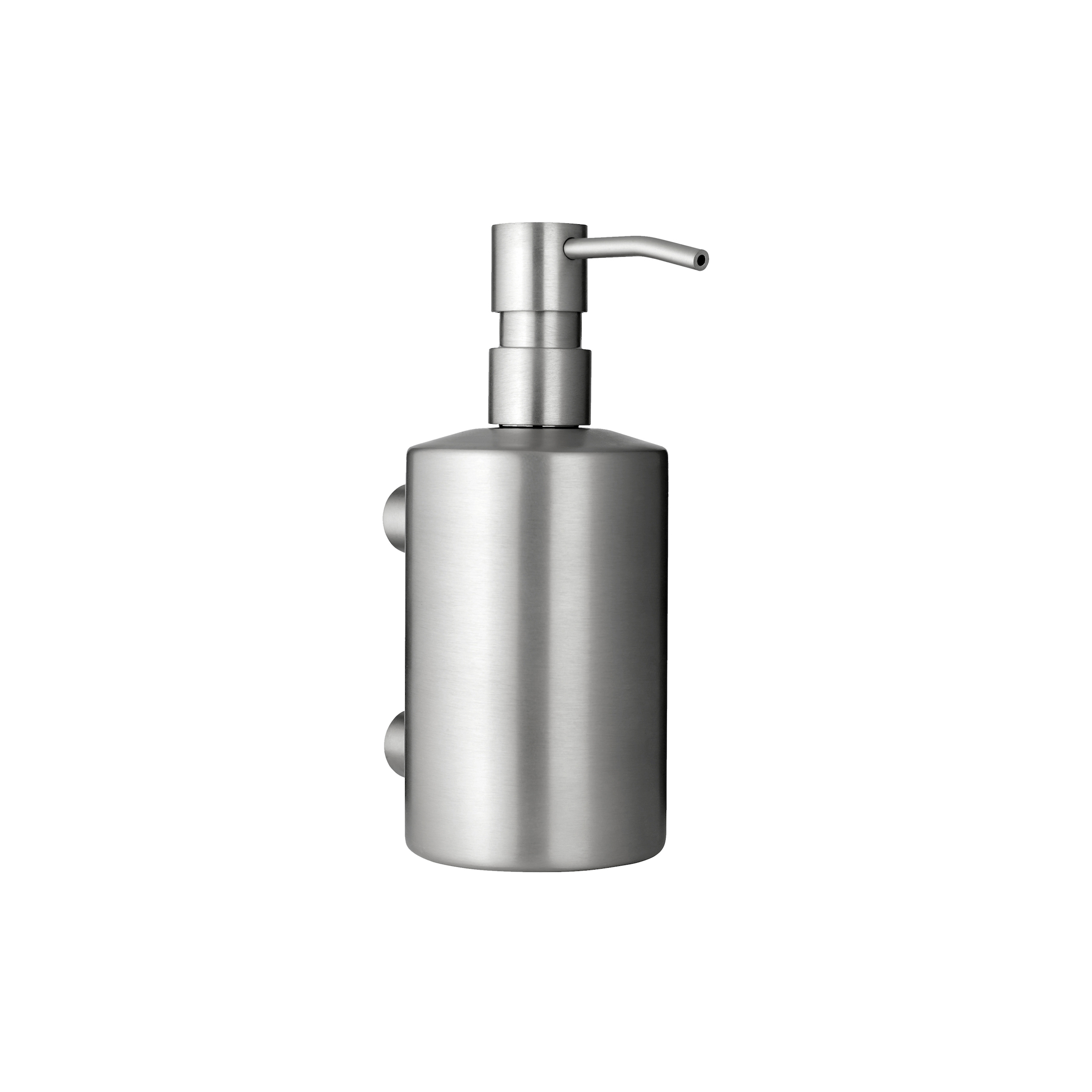 Display product Accessories | Satin TSL.938 Wall Mounted Soap Dispenser from manufacturer The Splash Lab