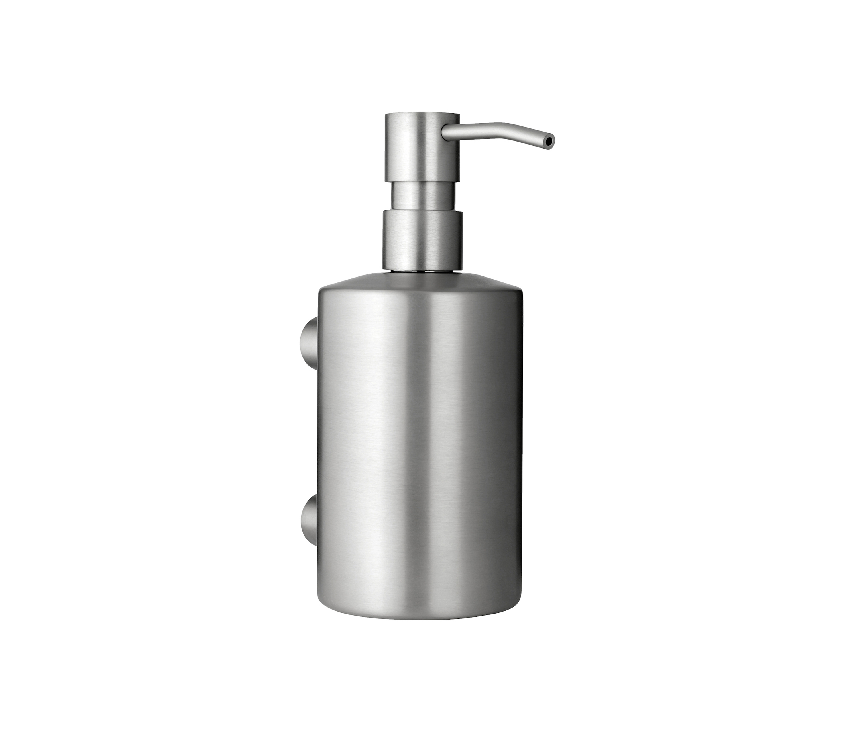 Display product Accessories | Satin TSL.938 Wall Mounted Soap Dispenser from manufacturer The Splash Lab