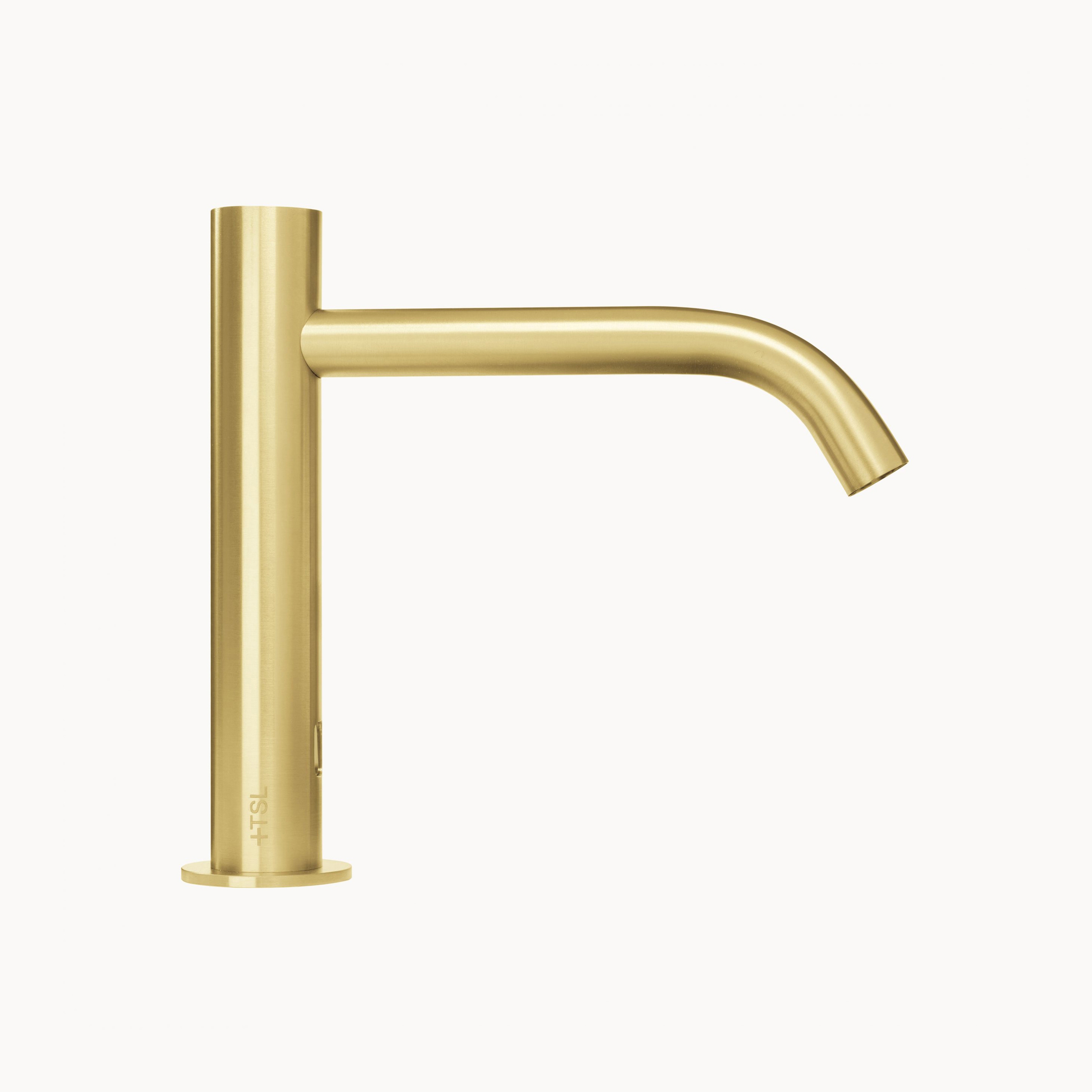 Radius | PVD Brass TSL.960 Sensor Deck Mounted Tap