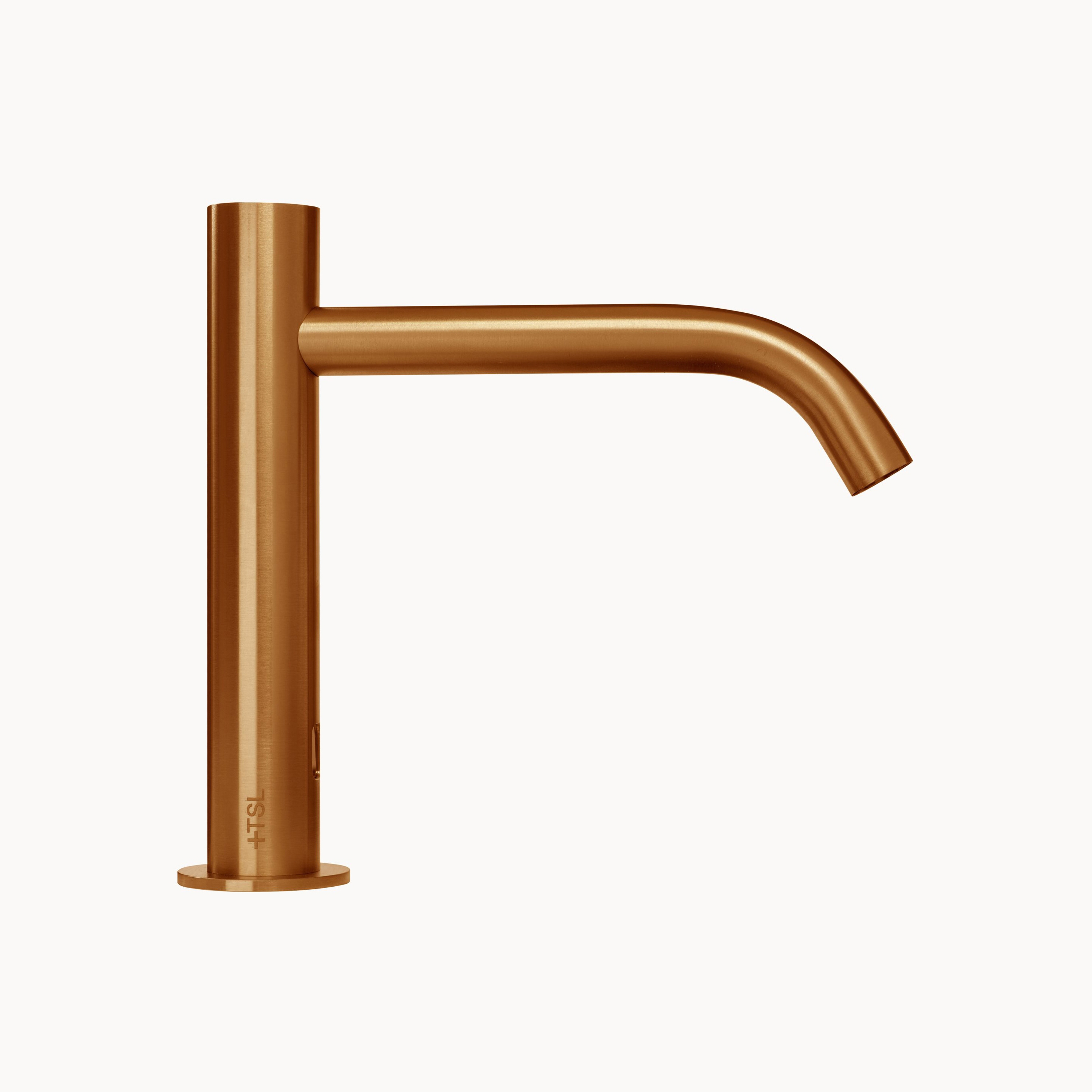 Radius | PVD Copper TSL.960 Sensor Deck Mounted Tap