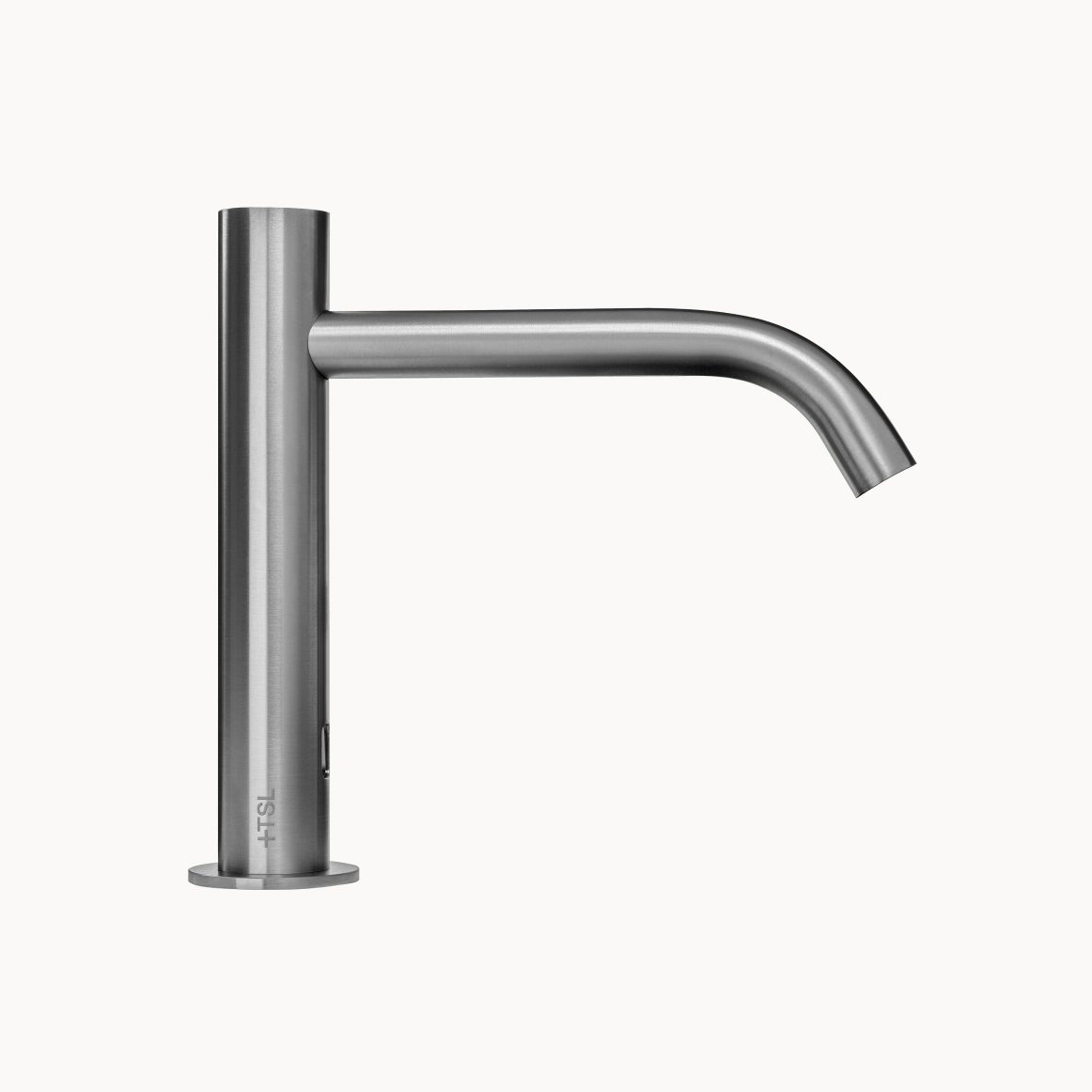 Radius | Satin TSL.960 Sensor Deck Mounted Tap
