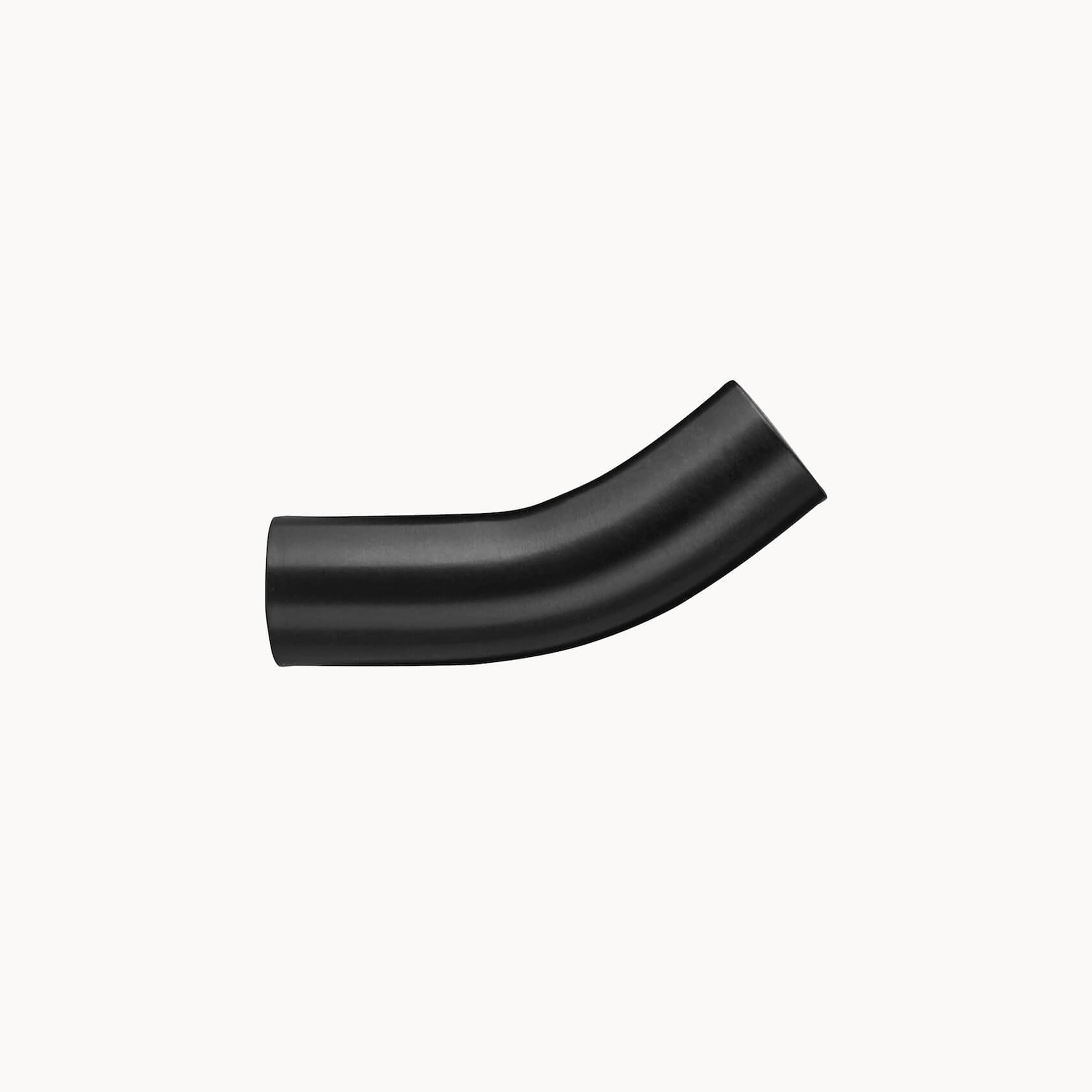 Accessories | PVD Black TSL.974 Coat Hook