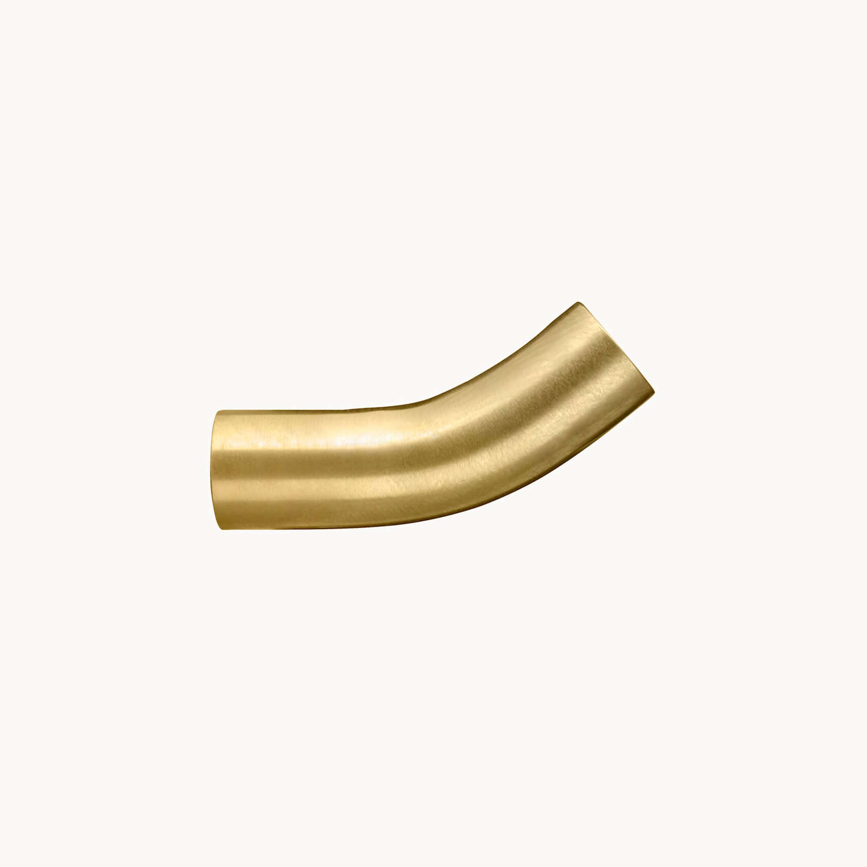 Mostrar el producto Accessories | PVD Brass TSL.974 Coat Hook del fabricante The Splash Lab