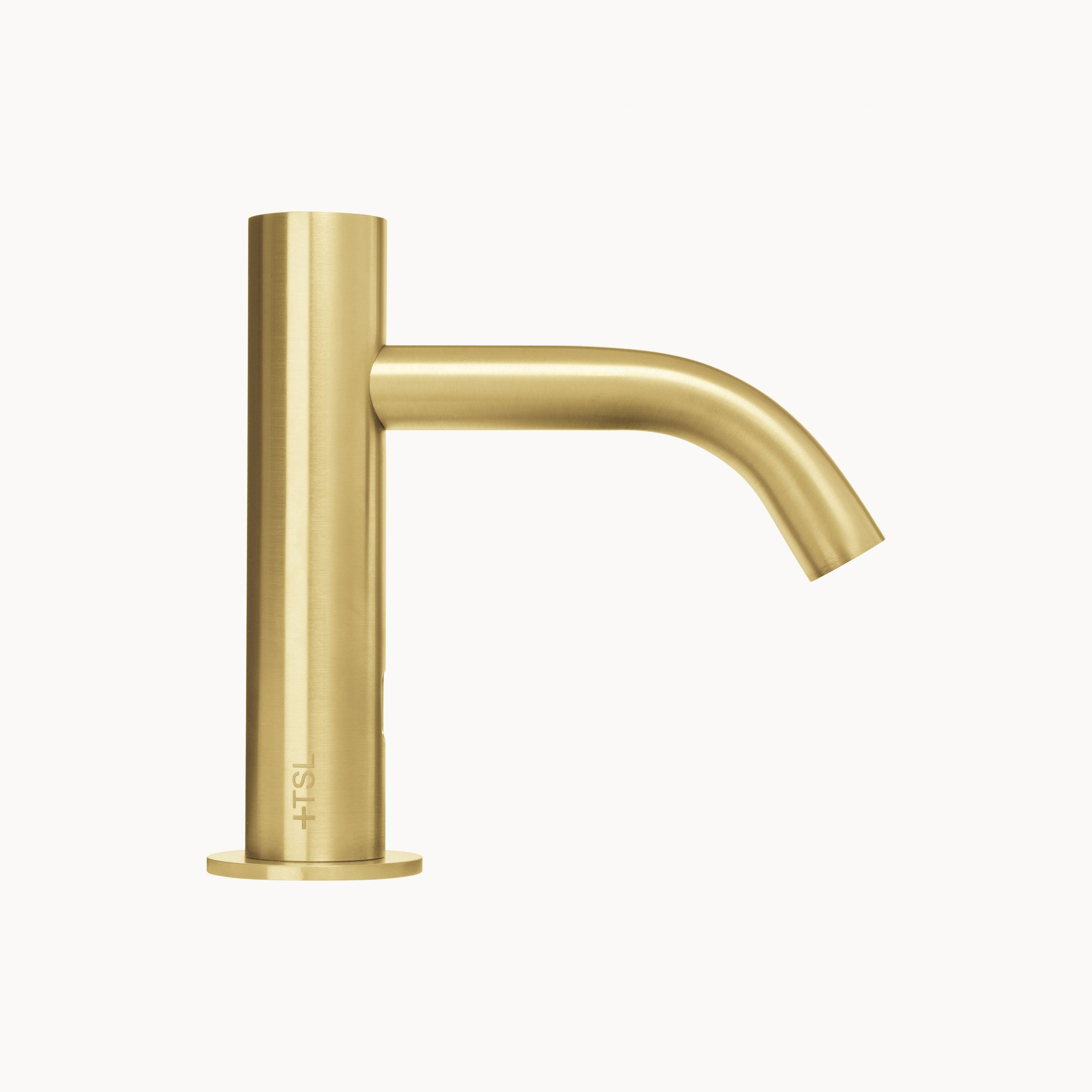 Radius | PVD Brass TSL.990 Sensor Deck Mounted Tap
