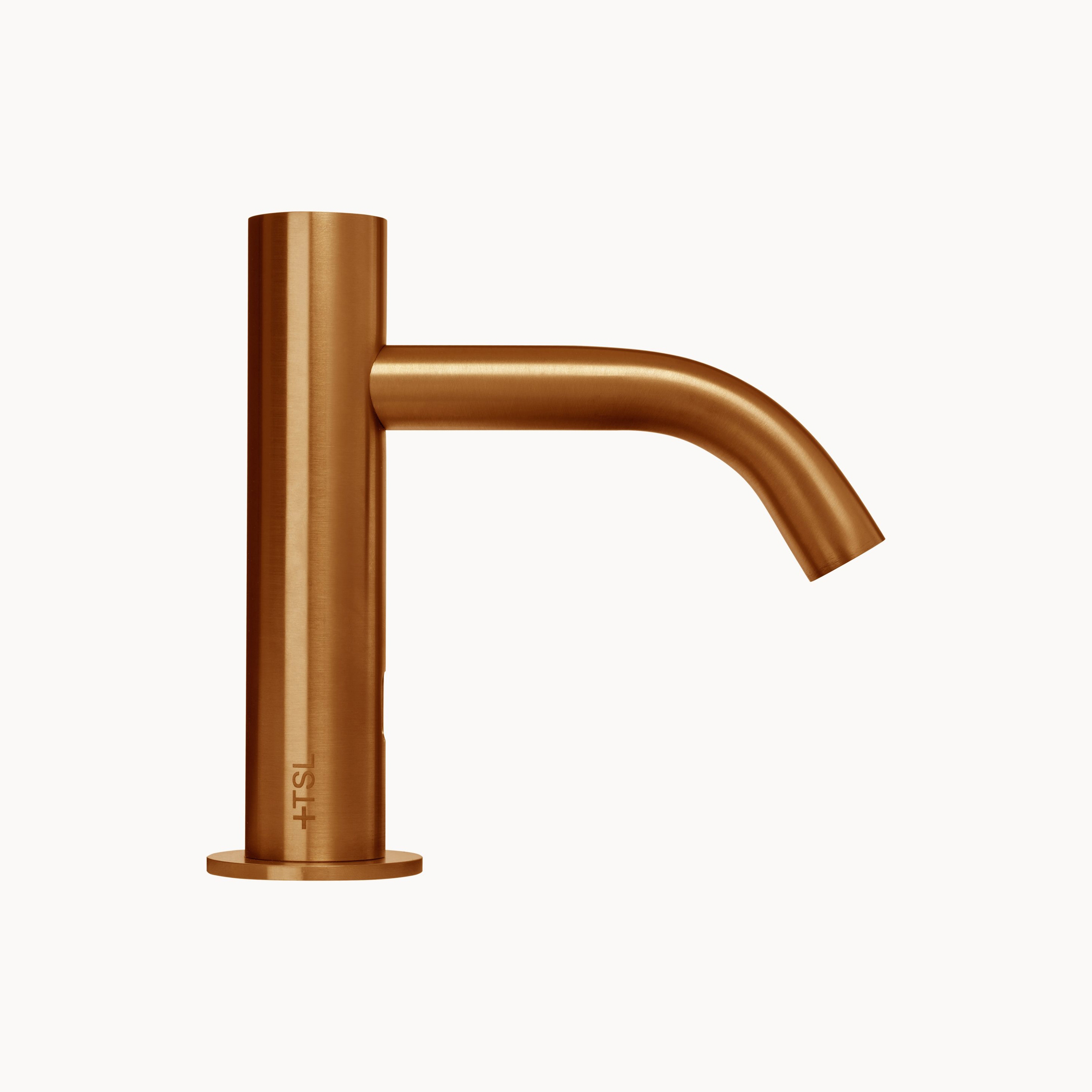 Radius | PVD Copper TSL.990 Sensor Deck Mounted Tap