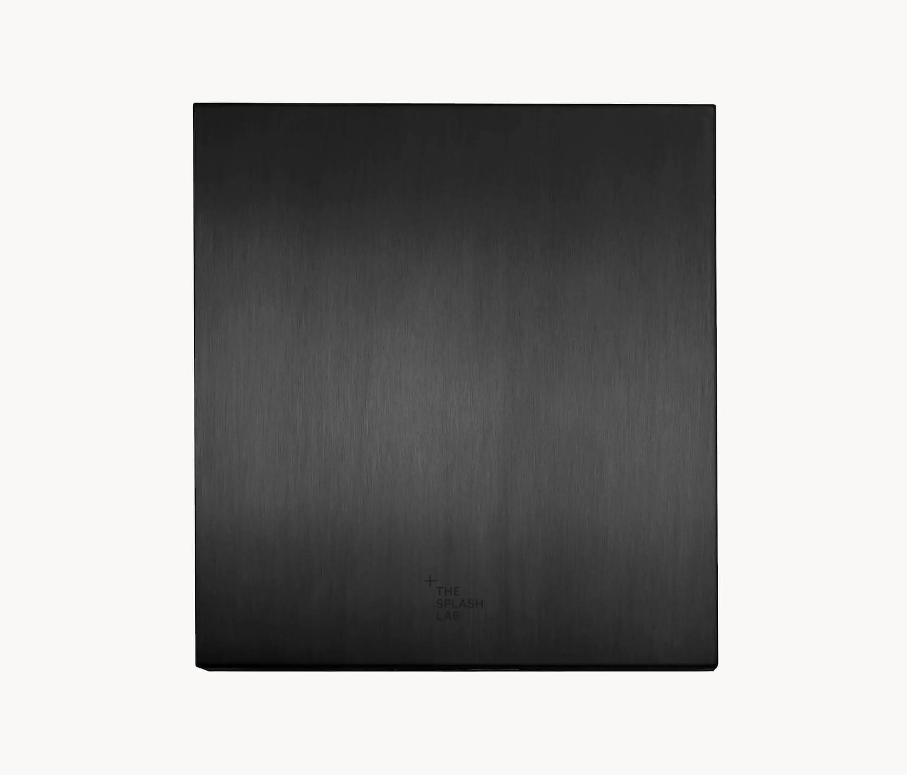 The Splash Lab - Hand-Dryers | PVD Black TSL.3002 Hand Dryer