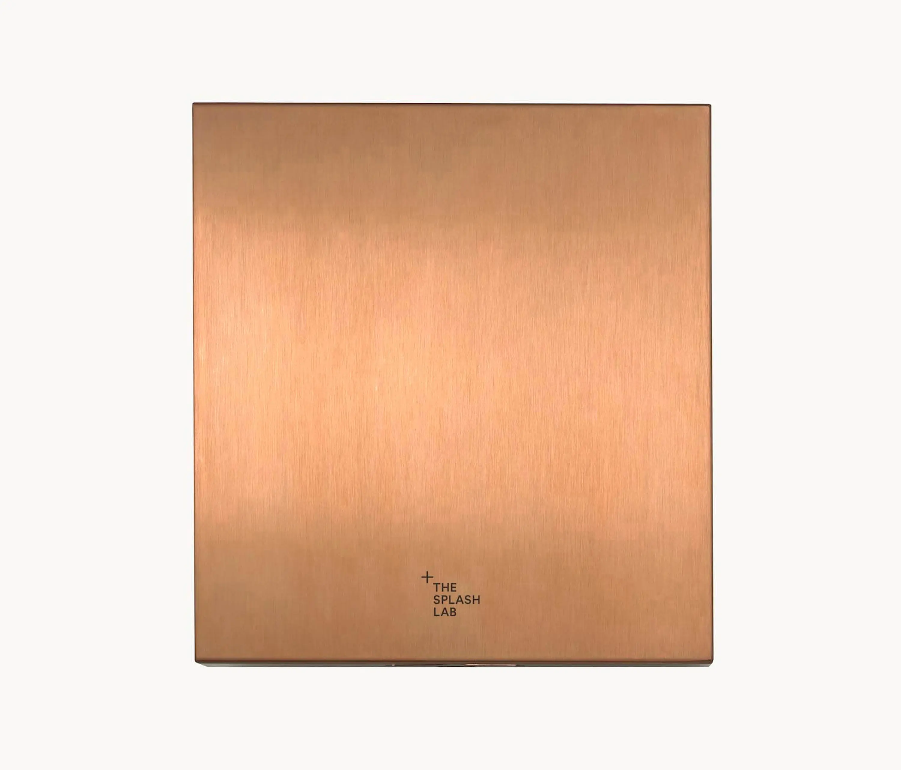 The Splash Lab - Hand-Dryers | PVD Copper TSL.3002 Hand Dryer