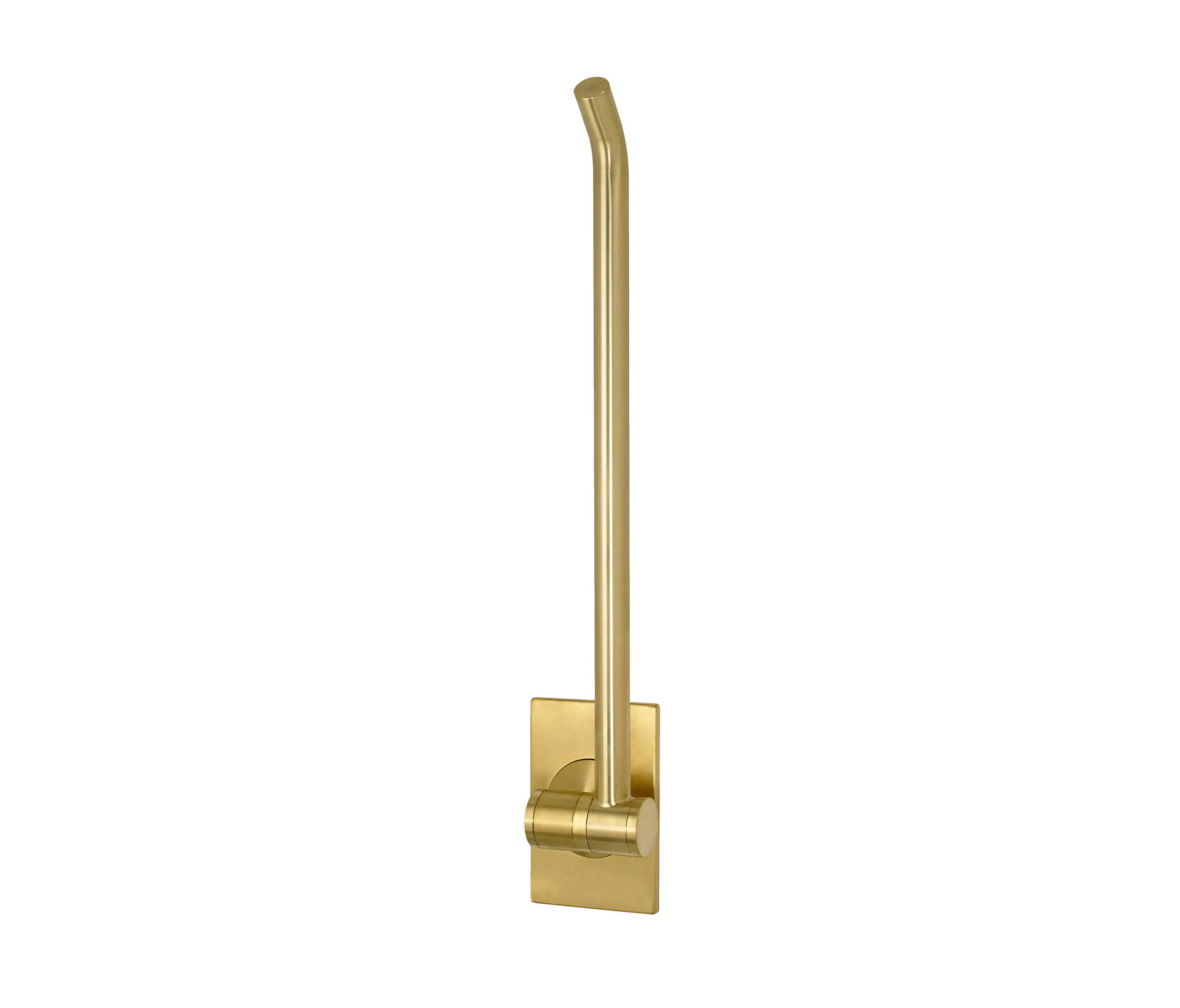 The Splash Lab - Grab-Bars | PVD Brass TSL.GR45 Hinged Grab Bar
