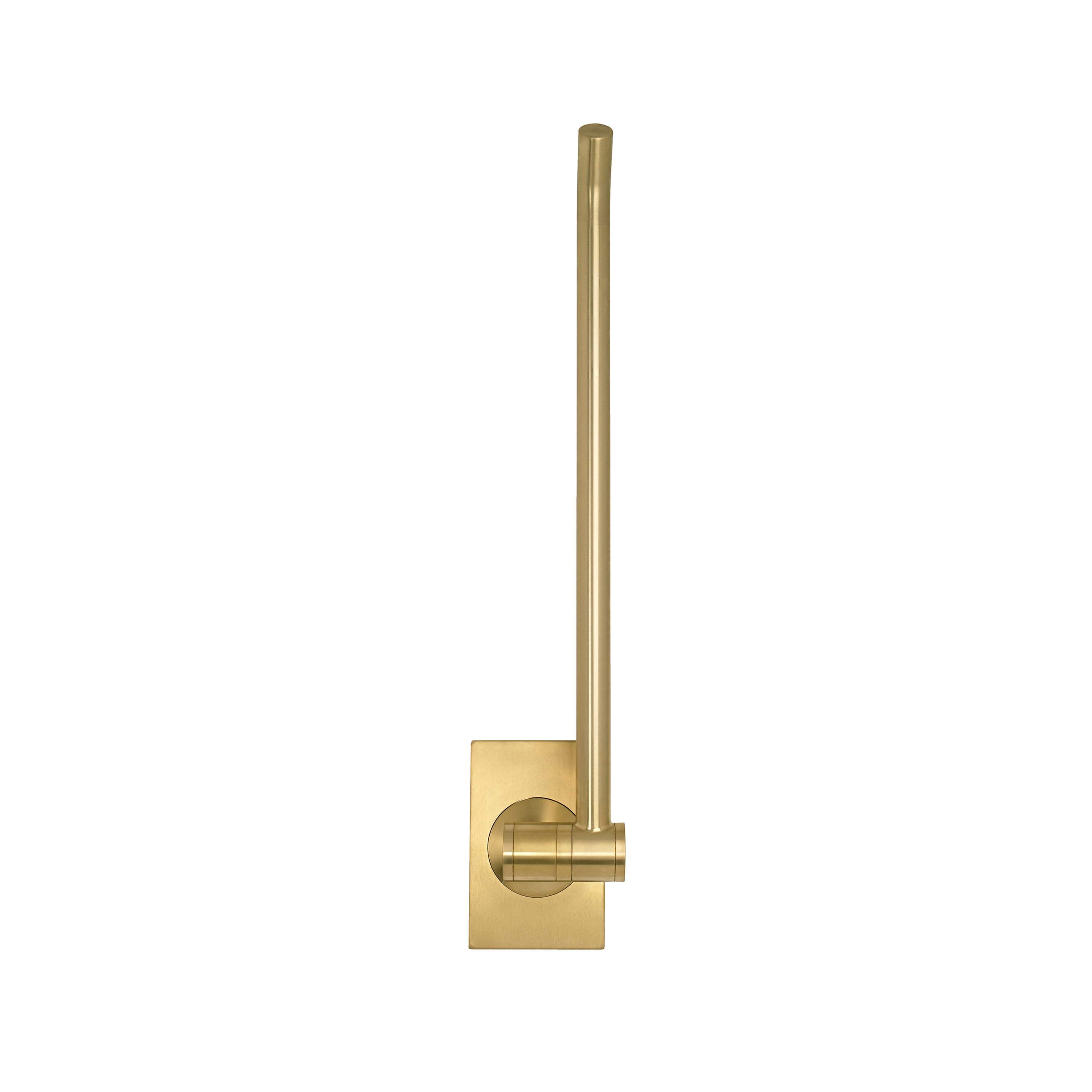 Grab-Bars | PVD Brass TSL.GR45 Hinged Grab Bar