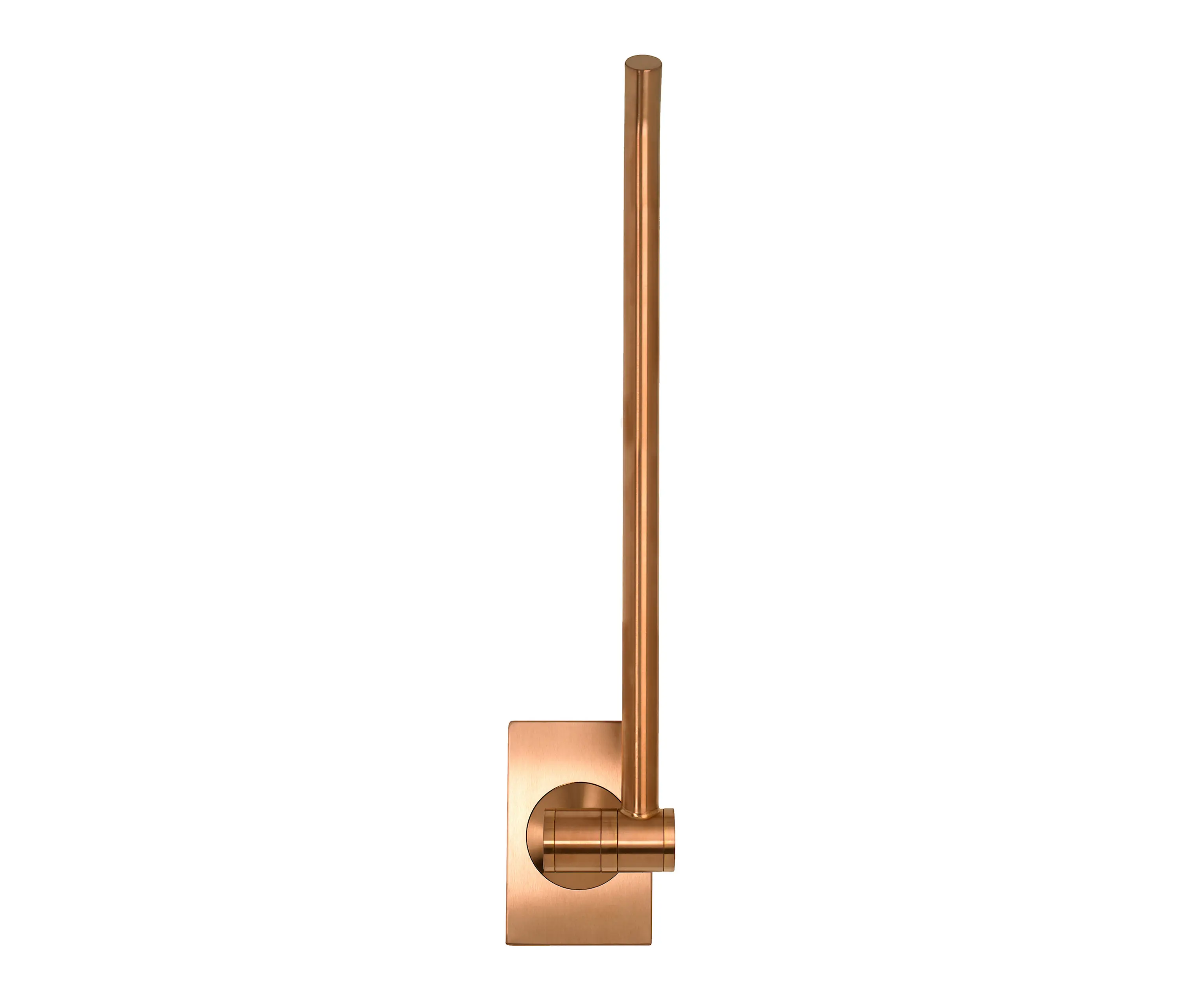 The Splash Lab - Grab-Bars | PVD Copper TSL.GR45 Hinged Grab Bar