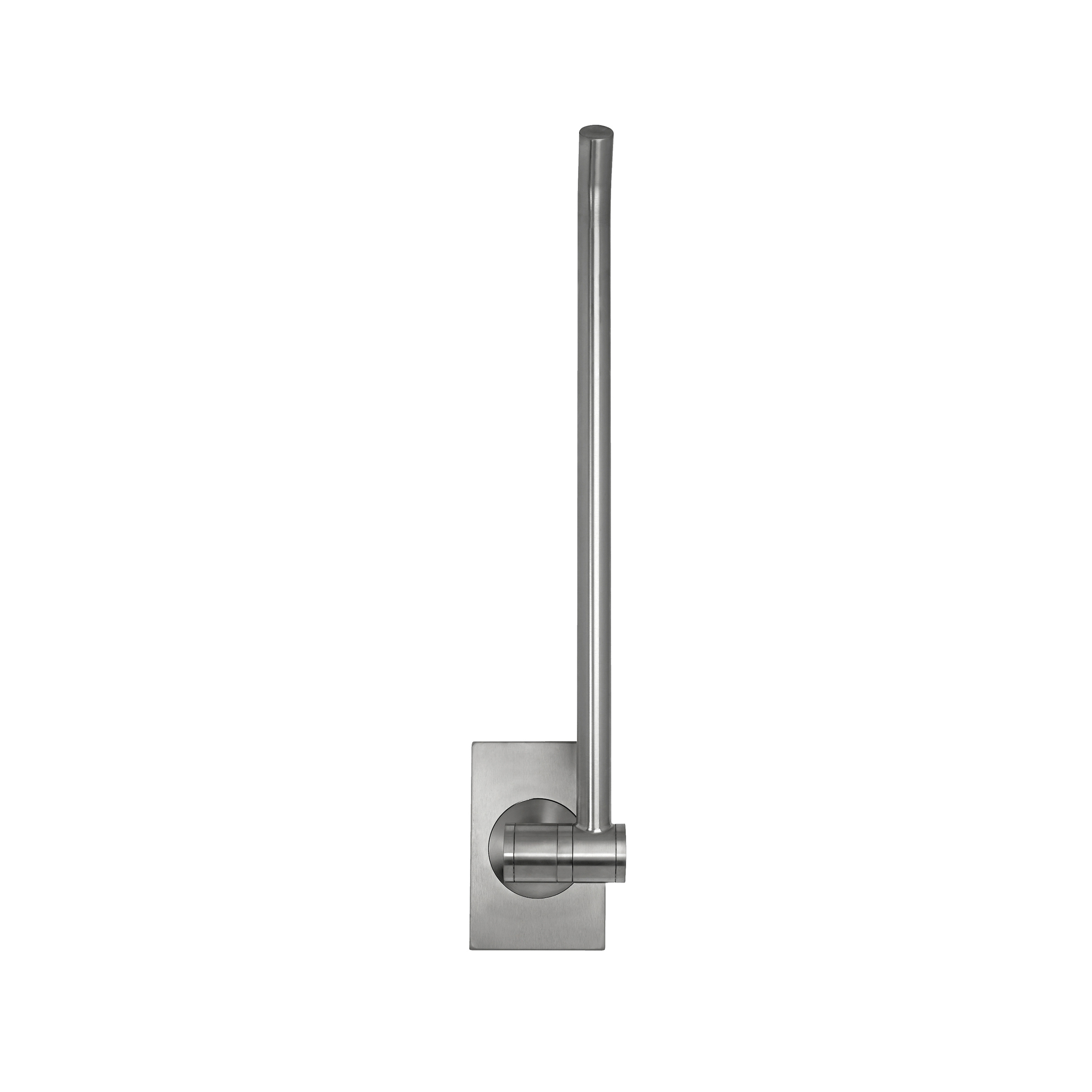 Grab-Bars | PVD Satin TSL.GR45 Hinged Grab Bar