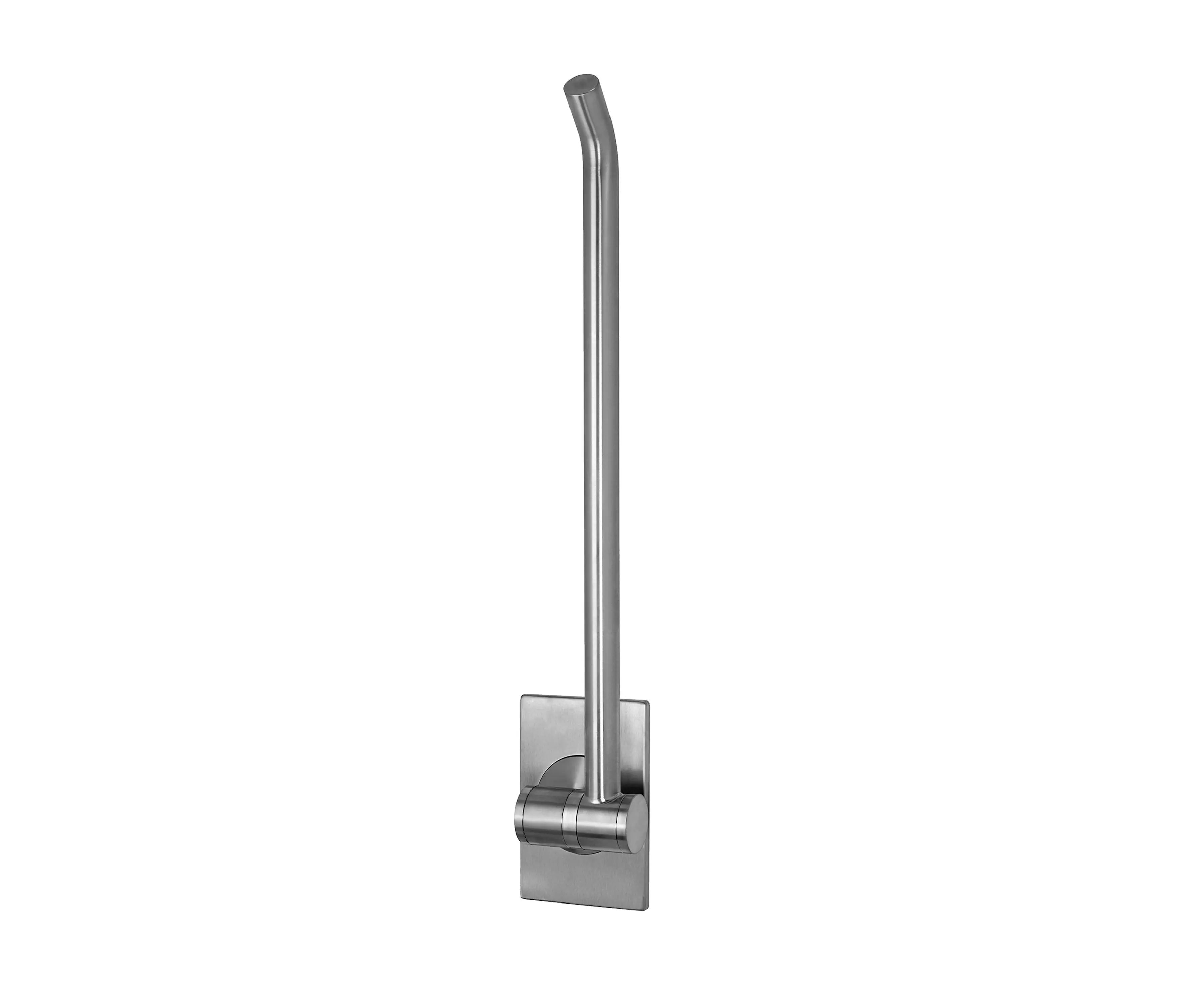 The Splash Lab - Grab-Bars | PVD Satin TSL.GR45 Hinged Grab Bar