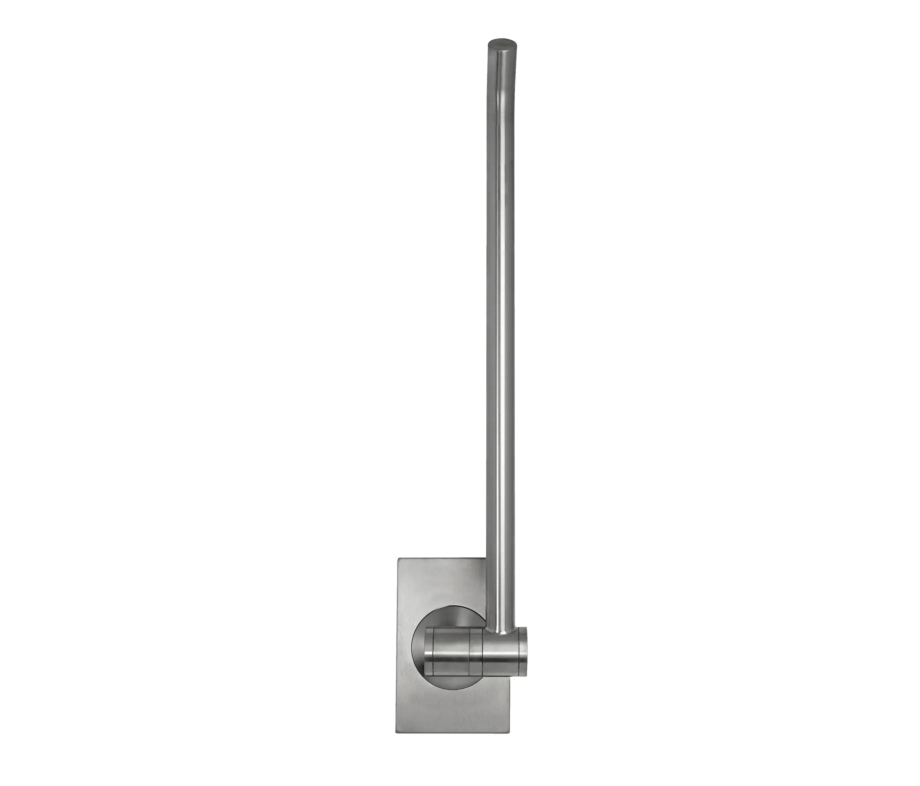 The Splash Lab - Grab-Bars | PVD Satin TSL.GR45 Hinged Grab Bar